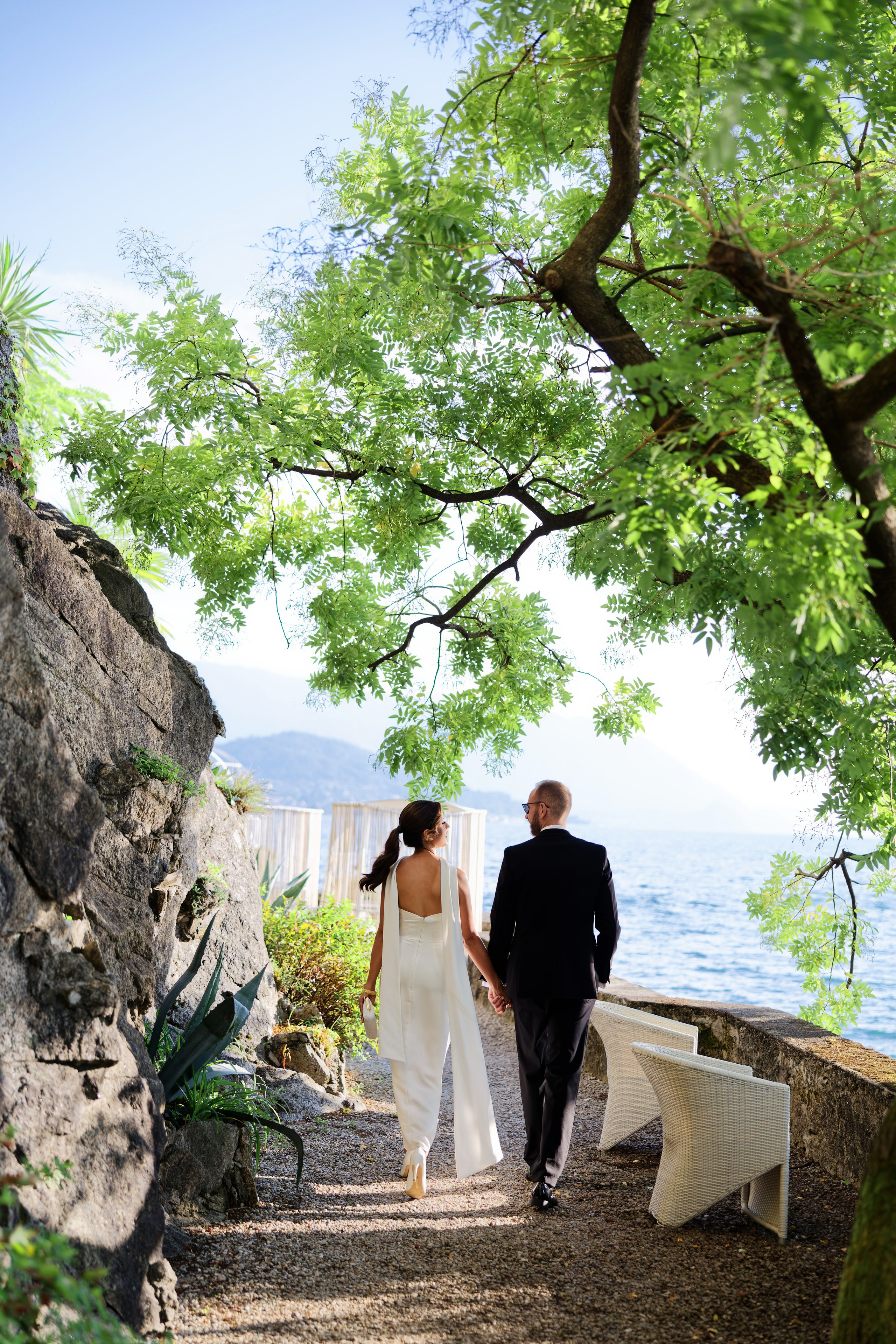 Wedding at Villa Porta on Lake Maggiore Preview