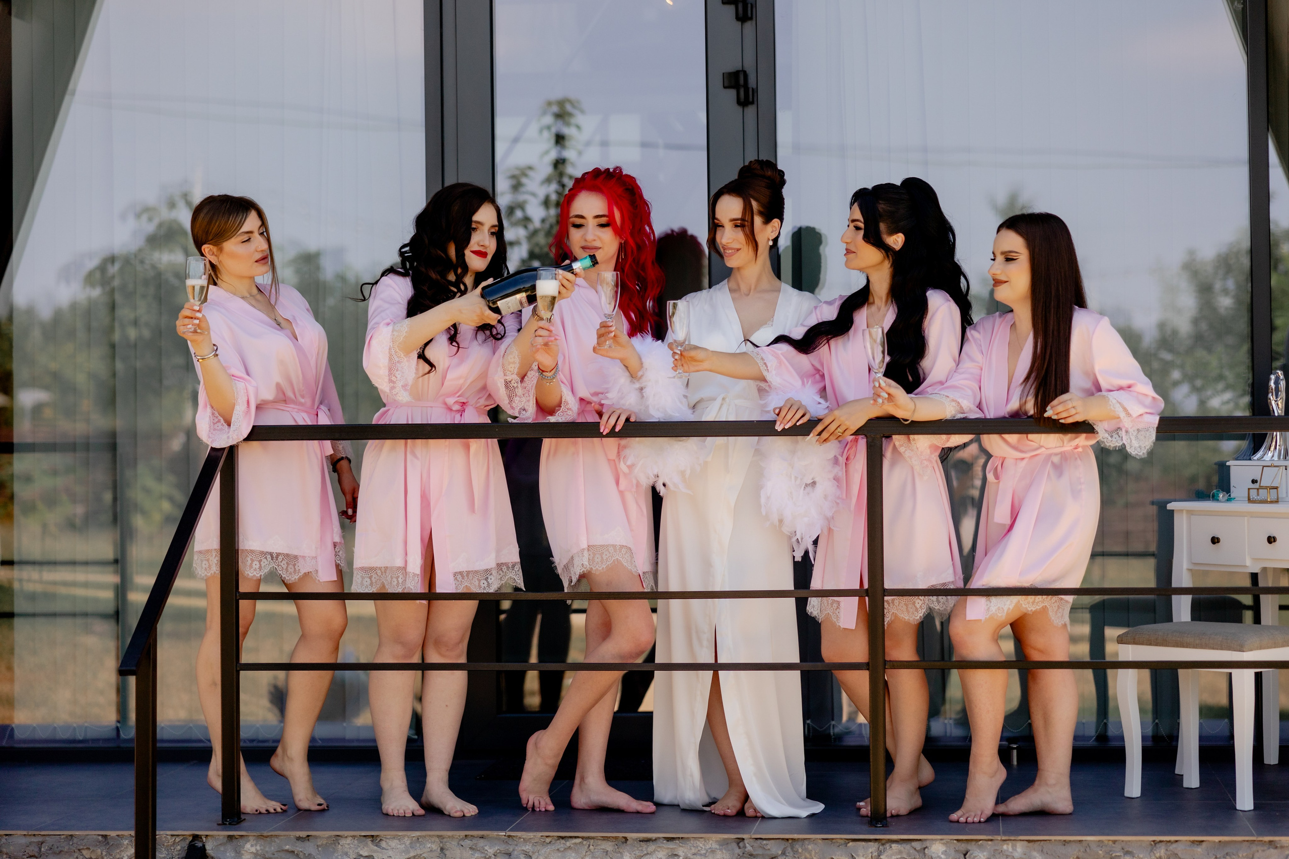 IVAN & CRISTINA. ProWed — Foto Video Moldova