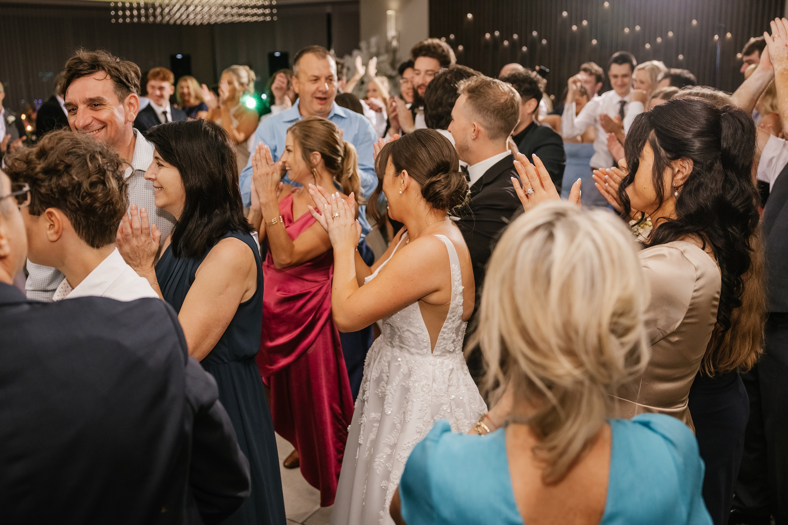 09.06.2025 Wedding. Wedding family event photographer in Chicago Nick Yushevich