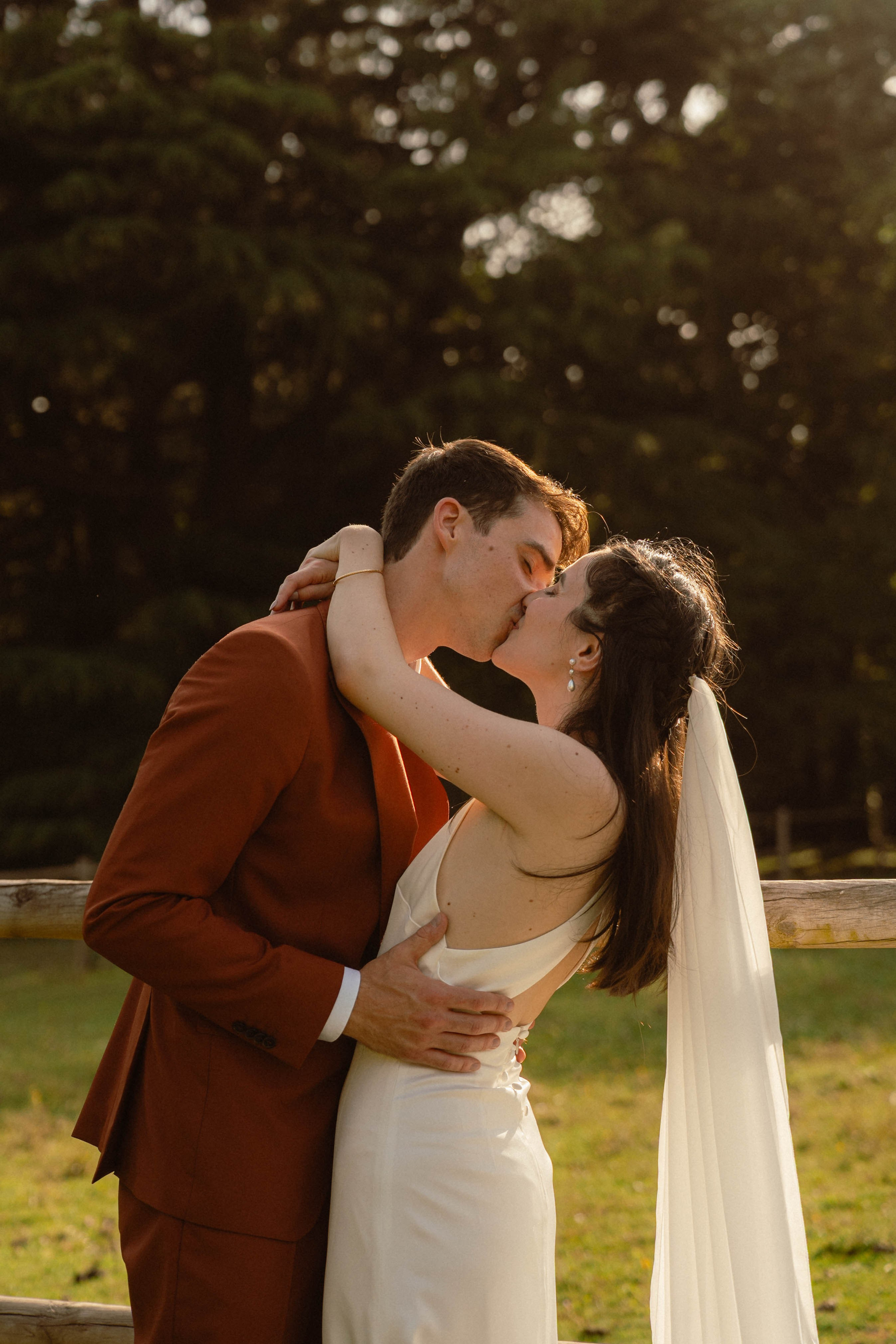Amandine & Sébastien. Weeding photographer / event / portrait