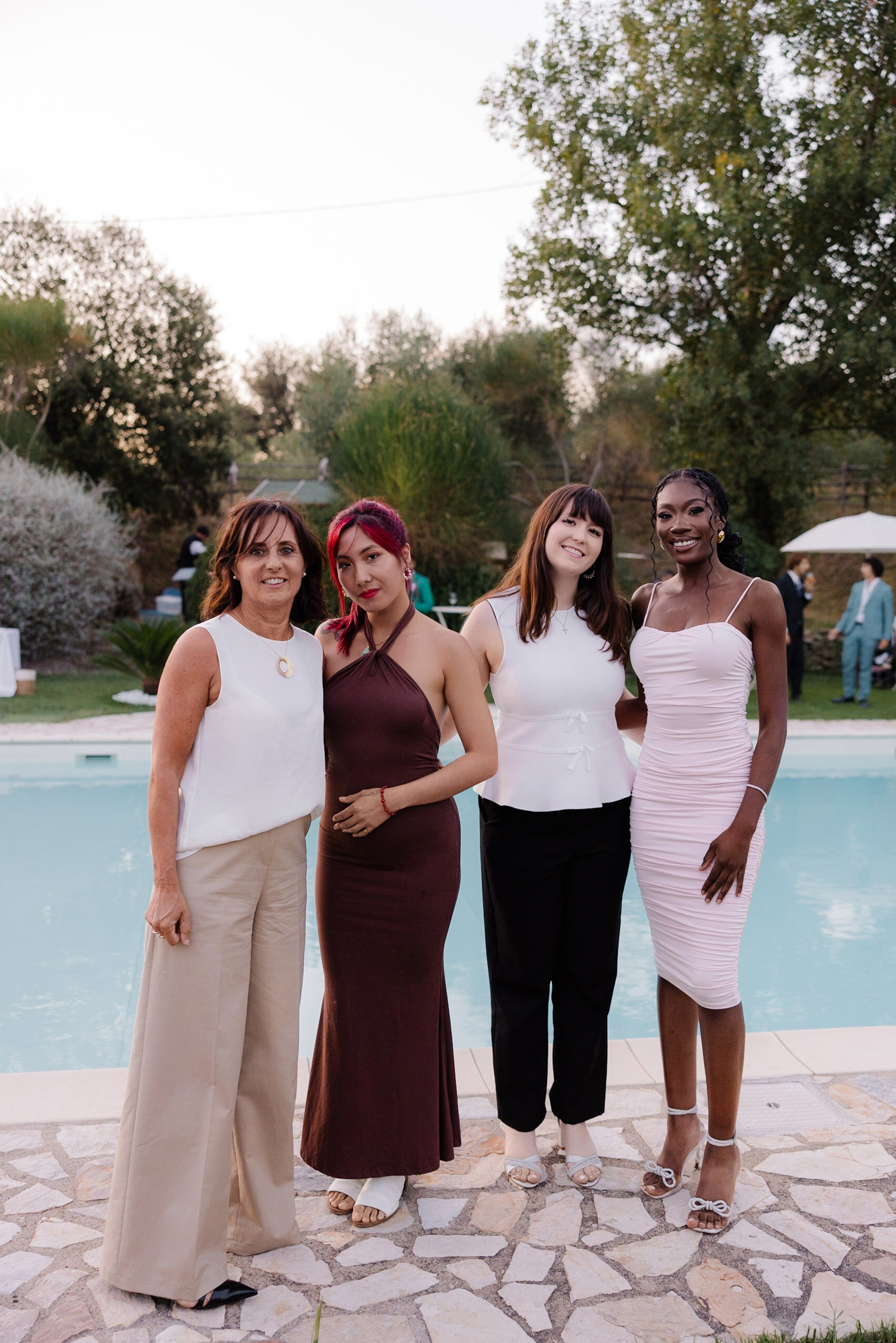 1. Wedding photographer Italy