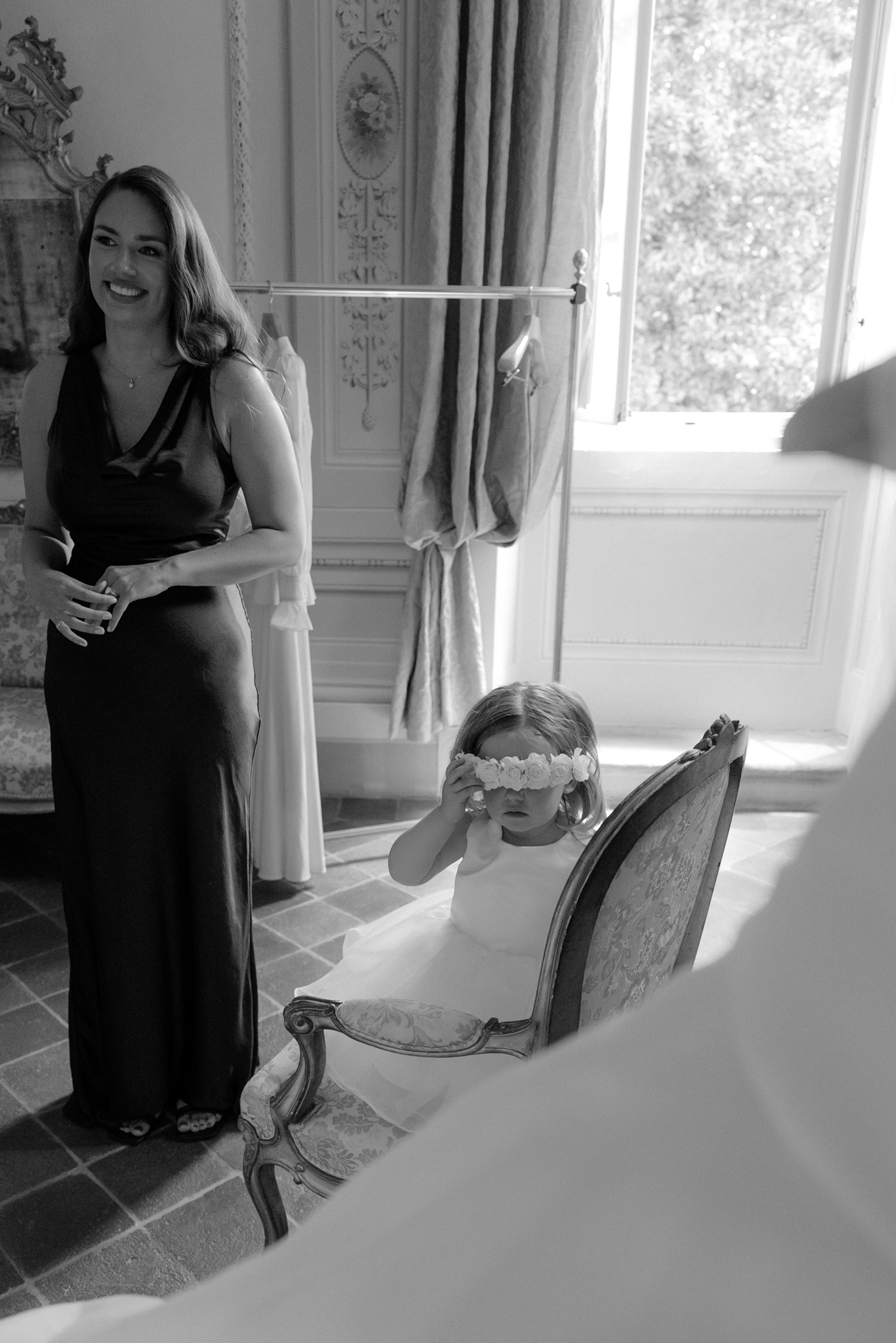 Melissa&Obaid. Wedding photographer Italy