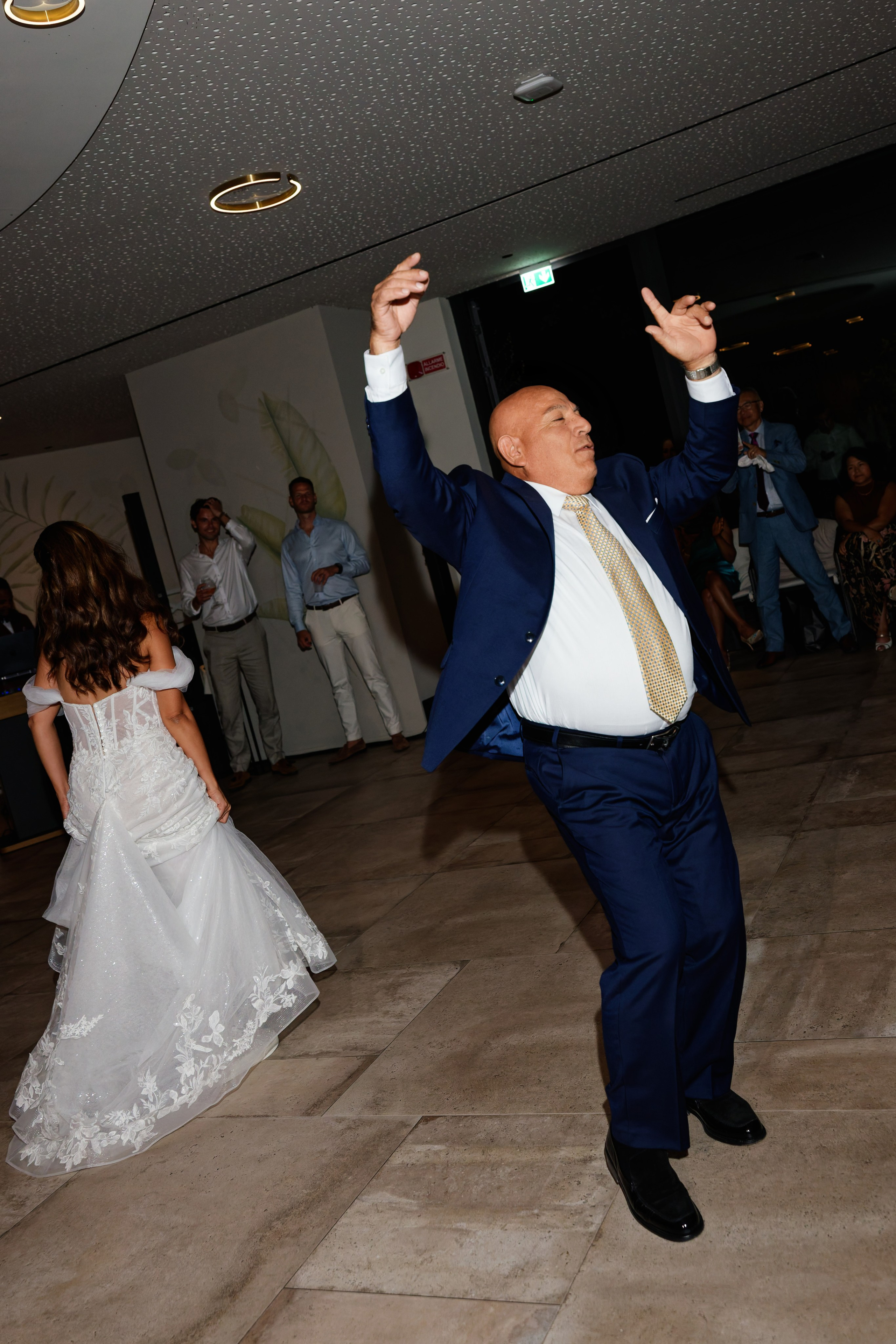 Wedding at Villa Porta on Lake Maggiore