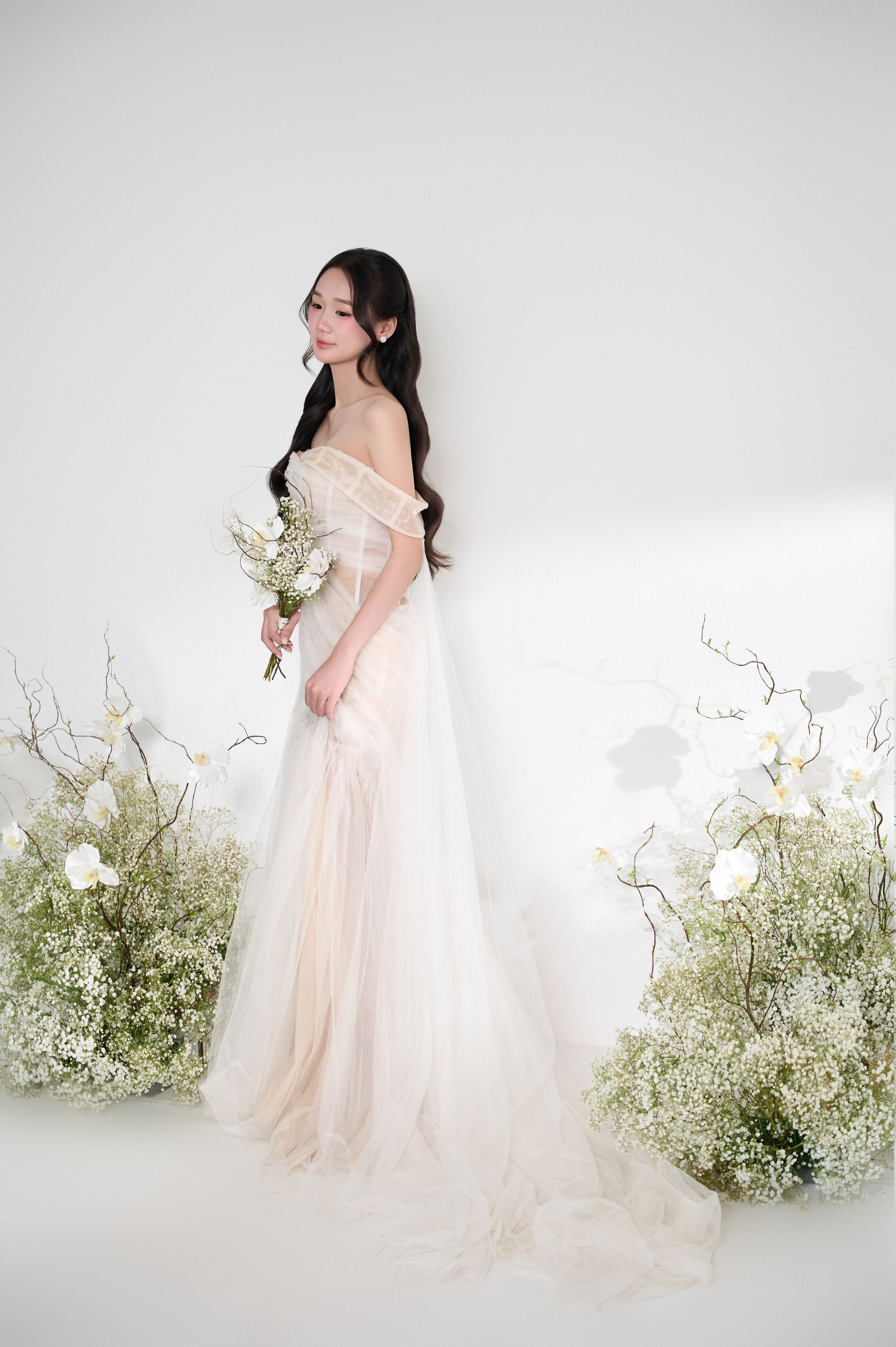 Prewedding An Dương. Glam Wedding Studio