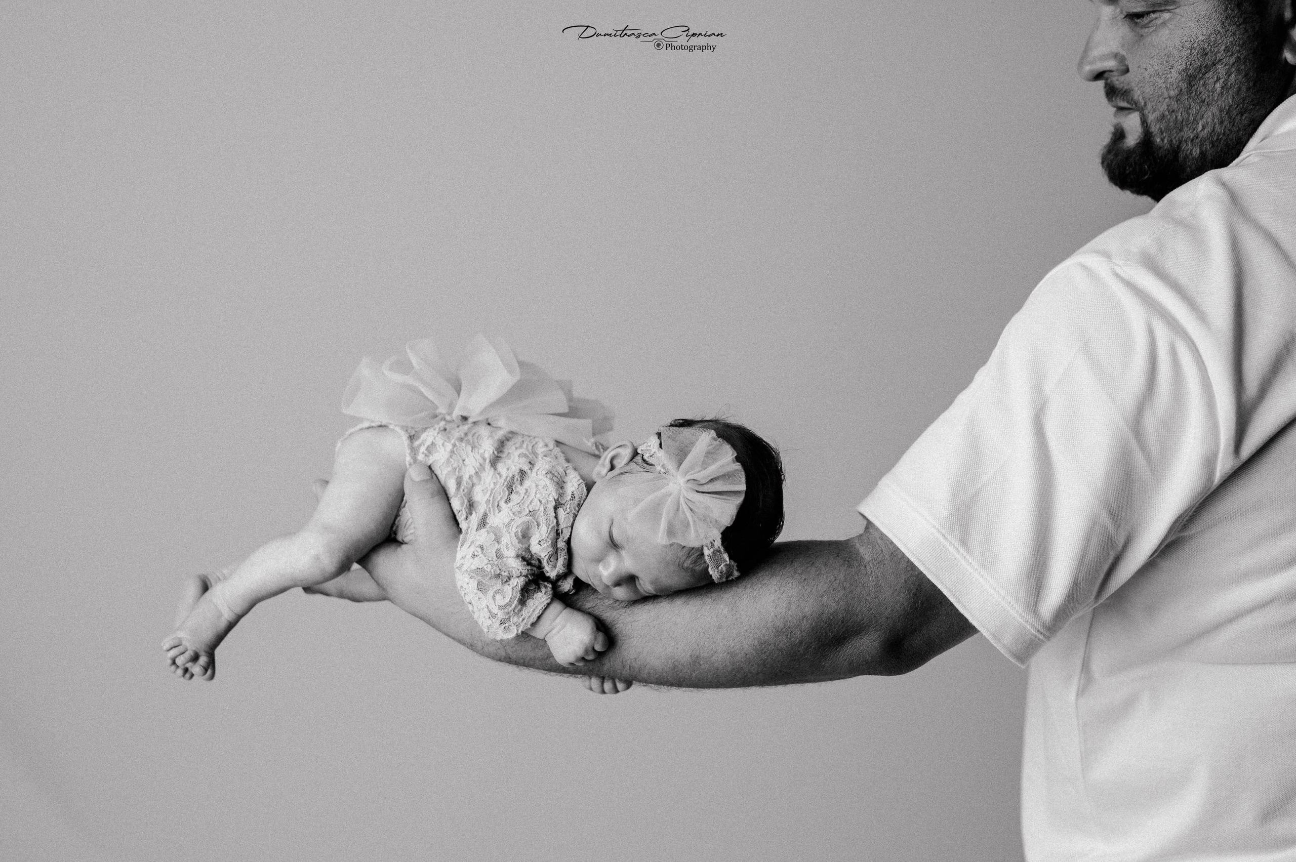 Little Sofia. Dumitrasca Ciprian Photography