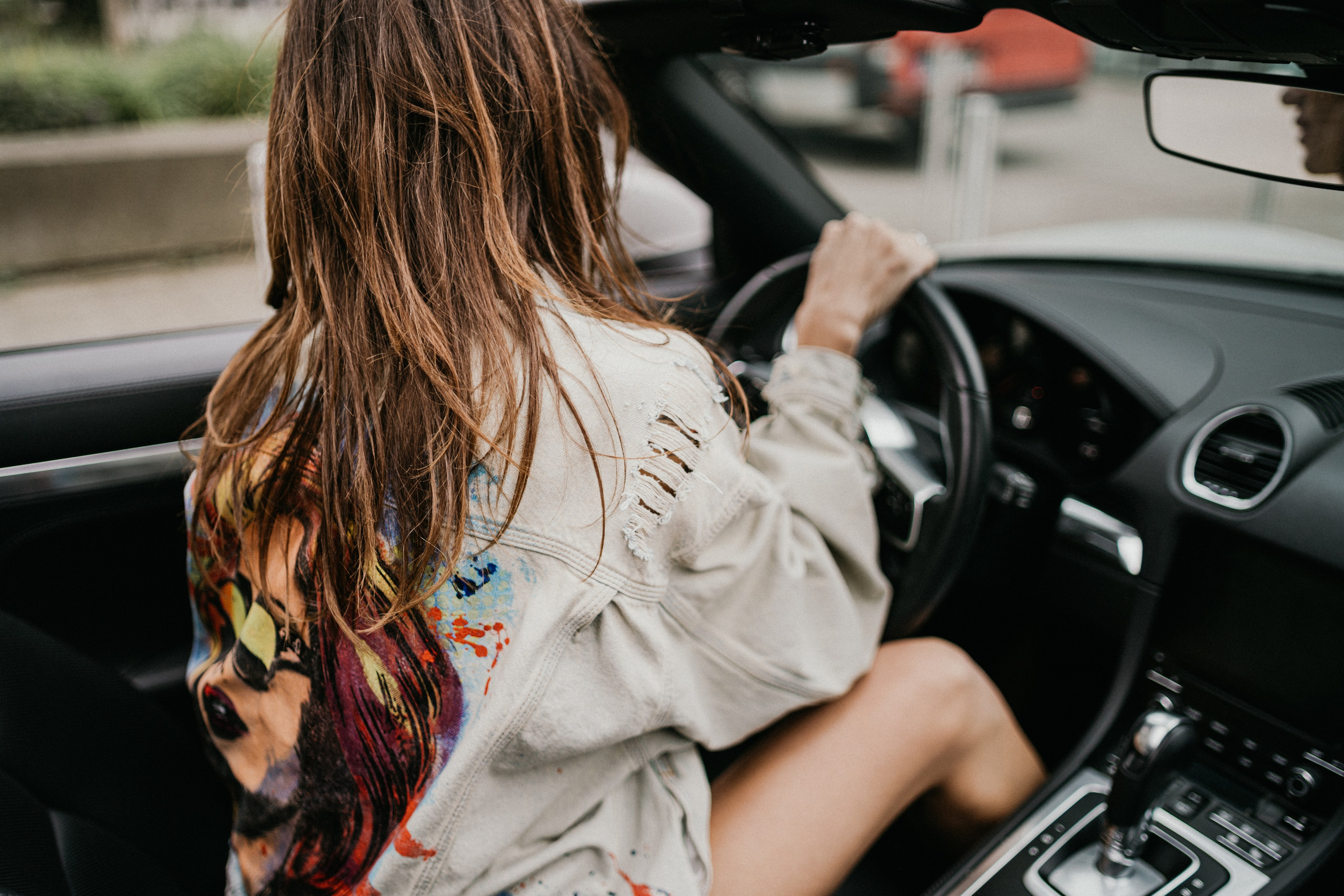 ANNA LULLMANN COLLECTION 2024. Portrait photographer in Germany and all over Europe Mischa Blank