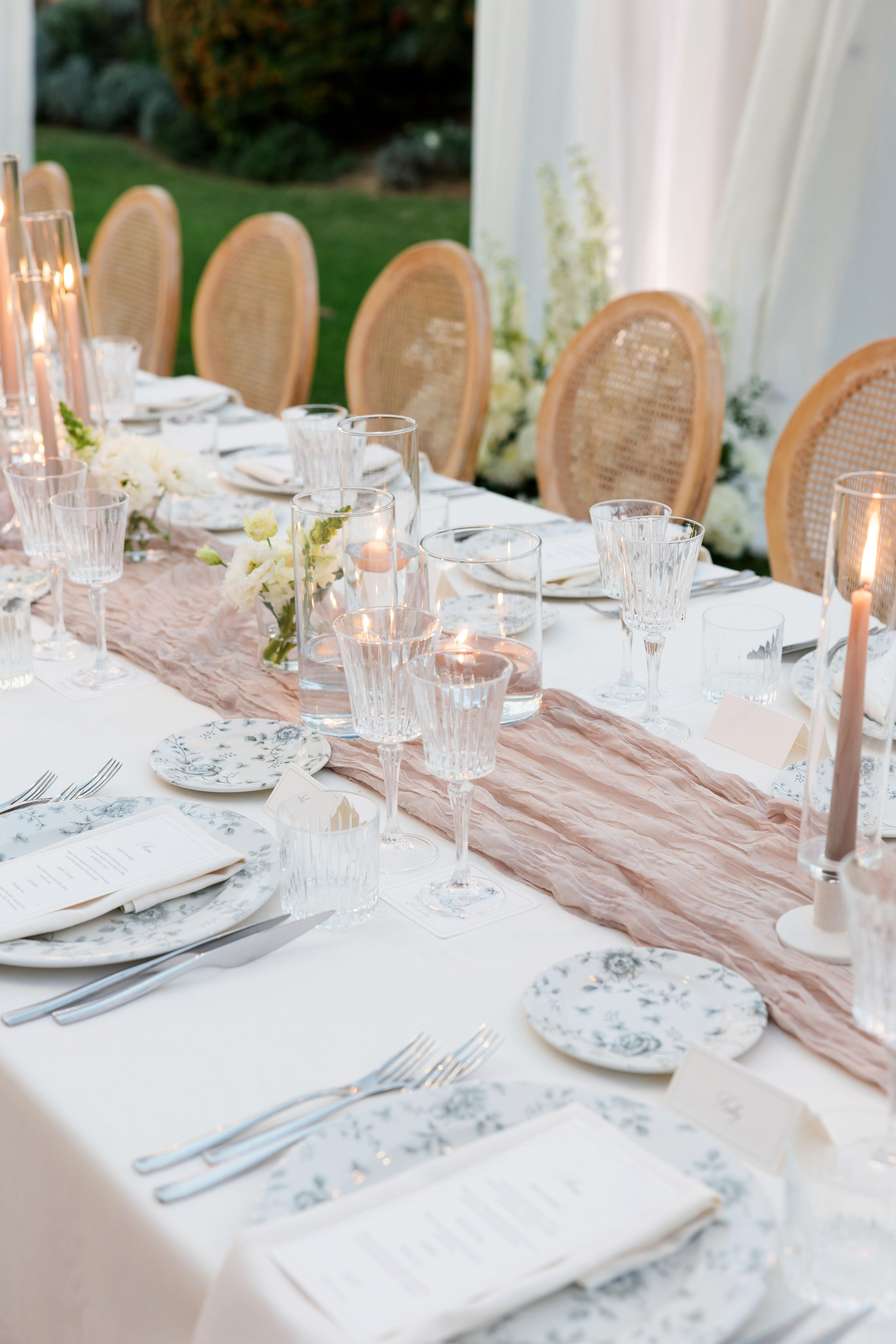 Wedding at Fonte Sala, Umbria