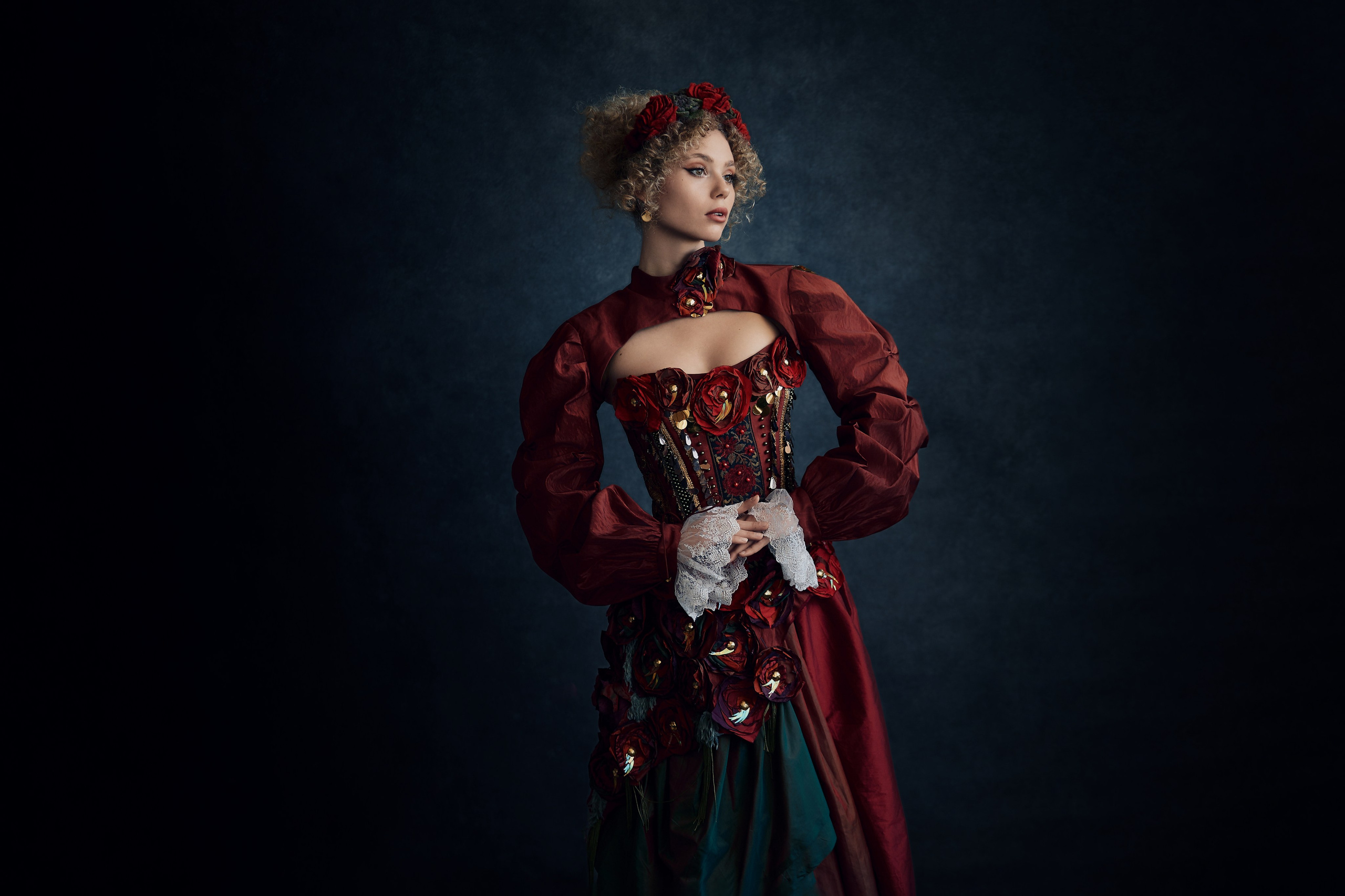 Профессиональный фотограф. Авторские студийные фотосессии в Санкт-Петербурге. Фотограф I Санкт-Петербург