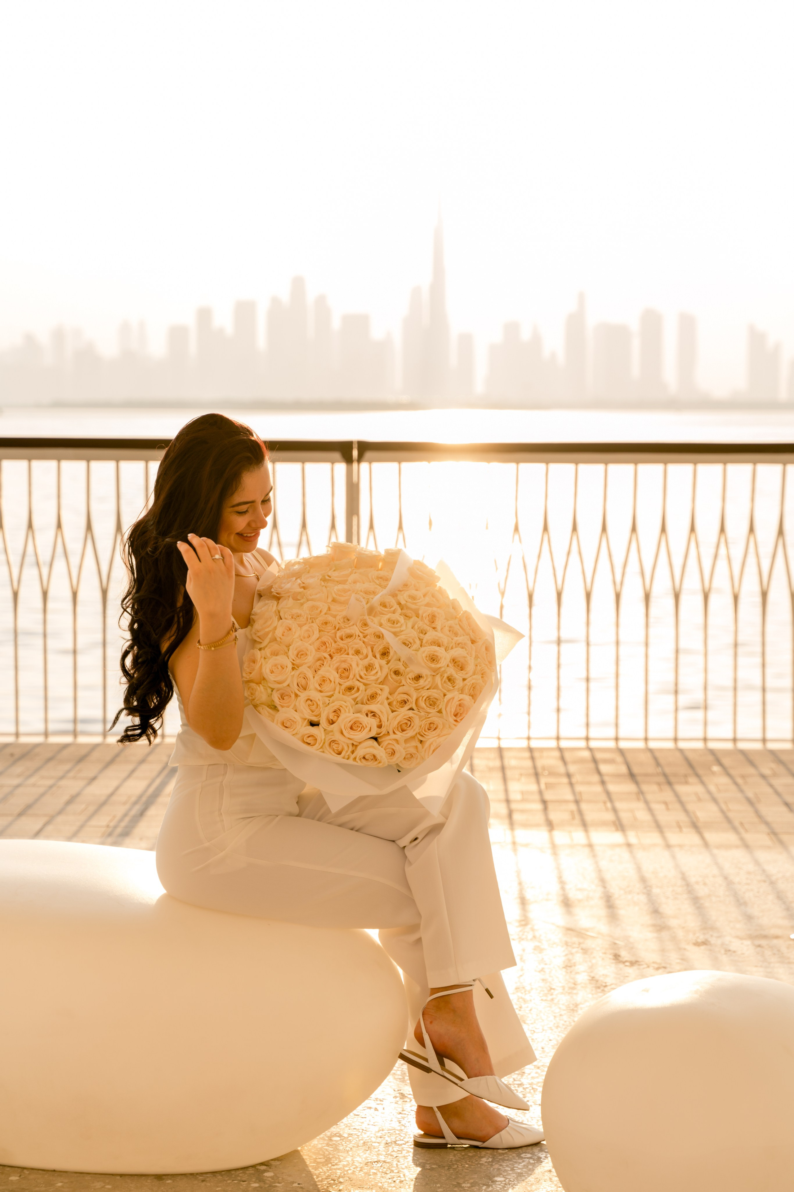 Предложение. Фотограф в Абу Даби Марина