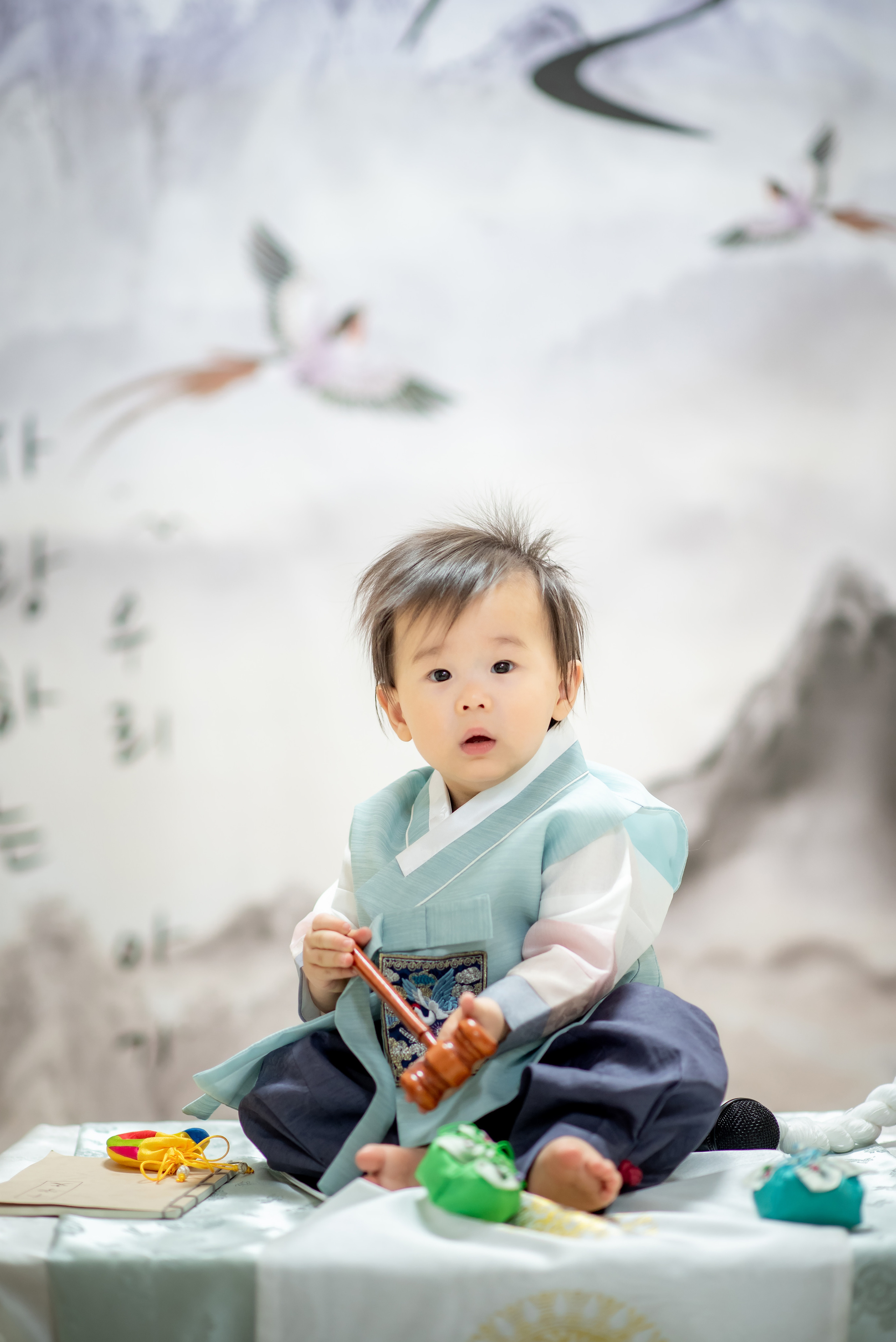 Съемка Годика. Илья Ким — Фотограф в Южной Корее