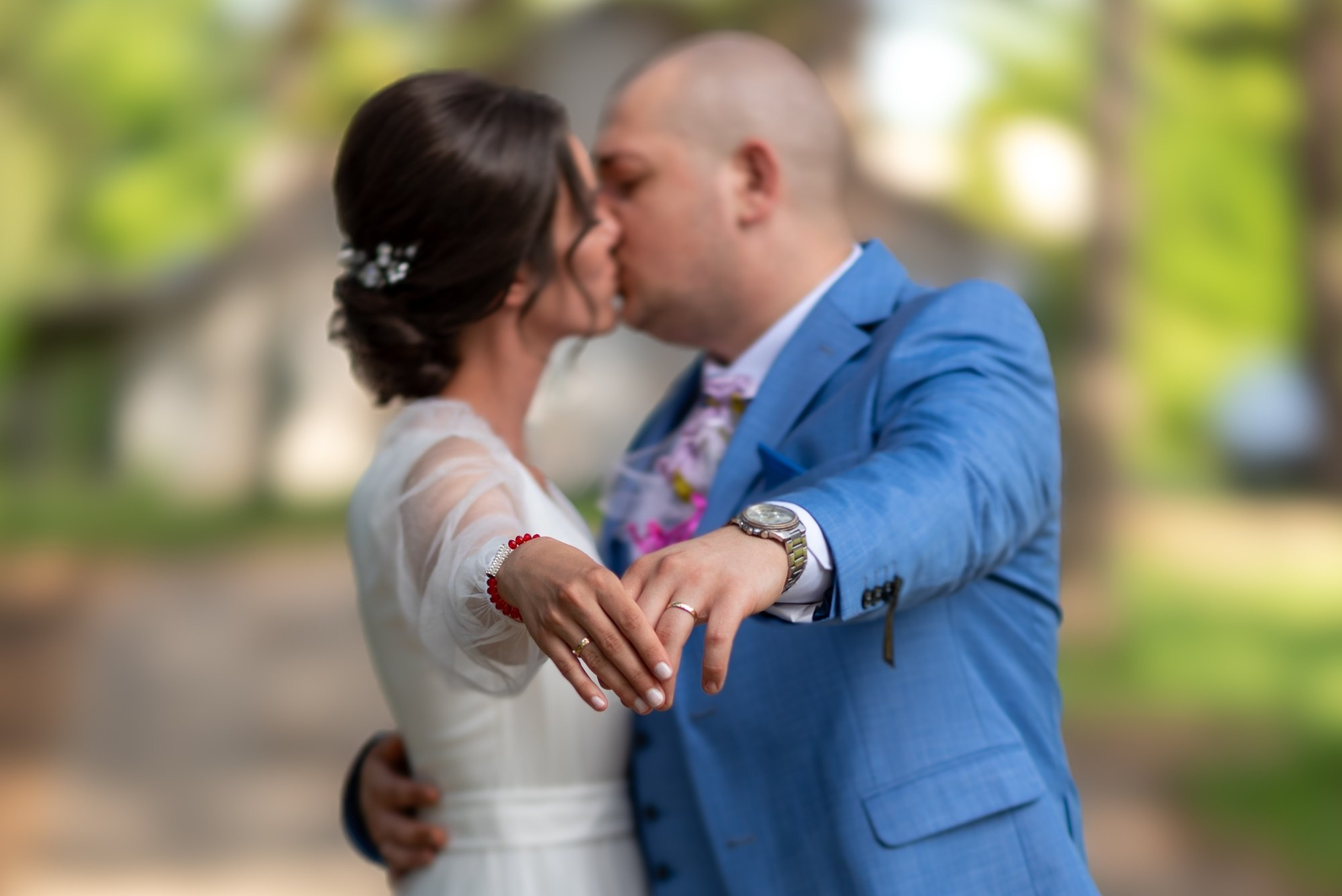 Profesionalno fotografisanje svadbe, Bosna i Hercegovina
