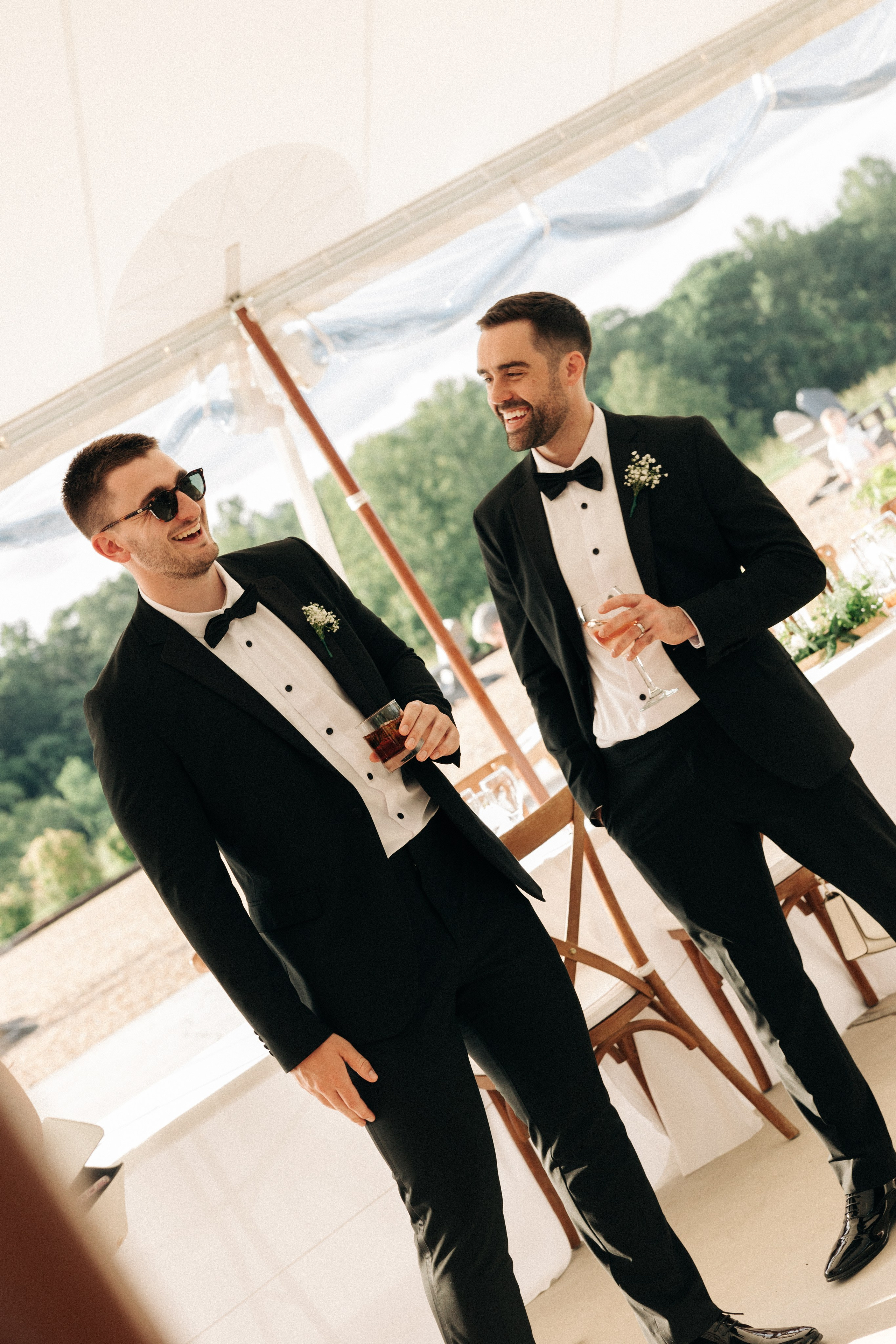 Wedding Julia&Aaron. Sara Eulalia | Virginia Photographer