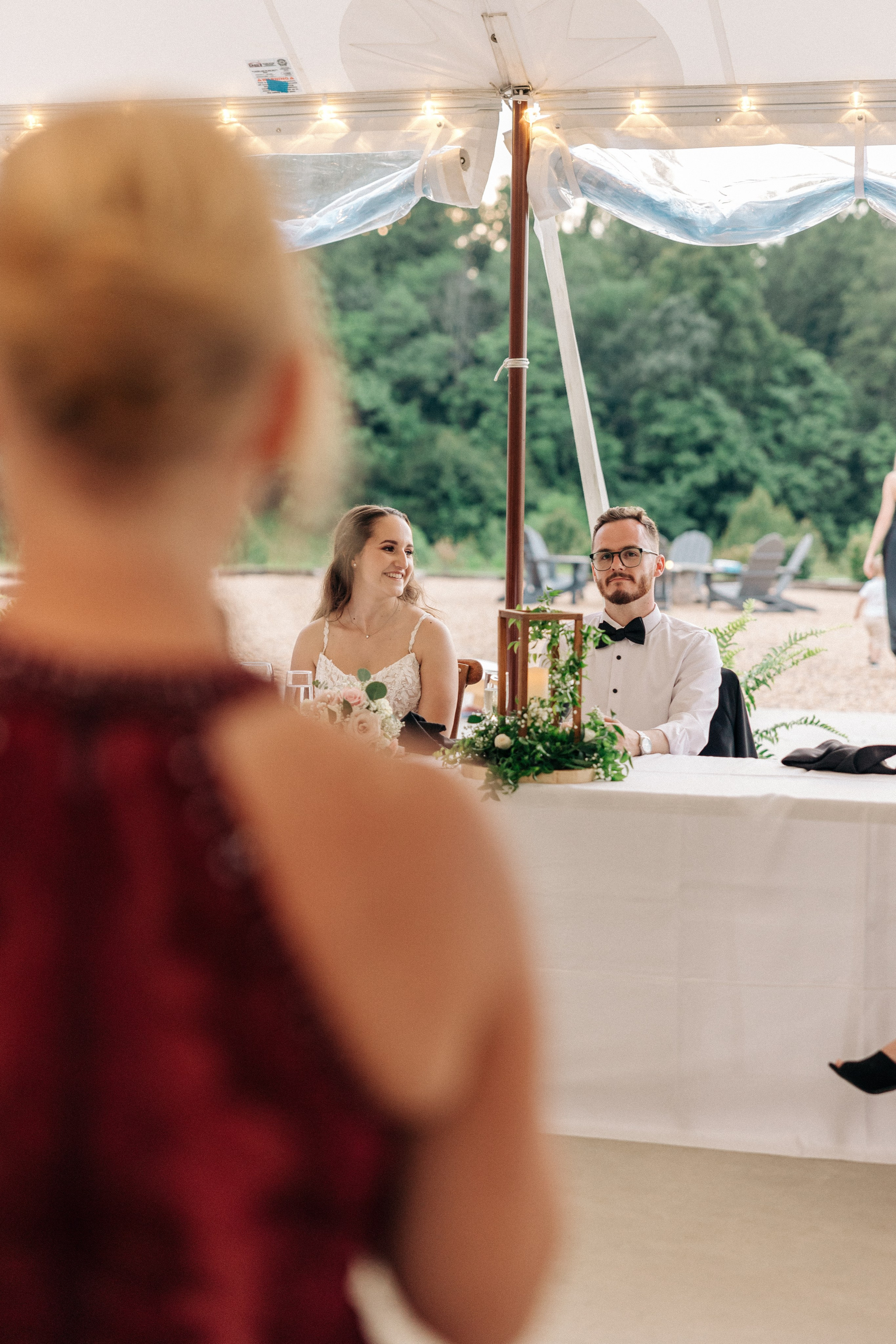 Wedding Julia&Aaron. Sara Eulalia | Virginia Photographer