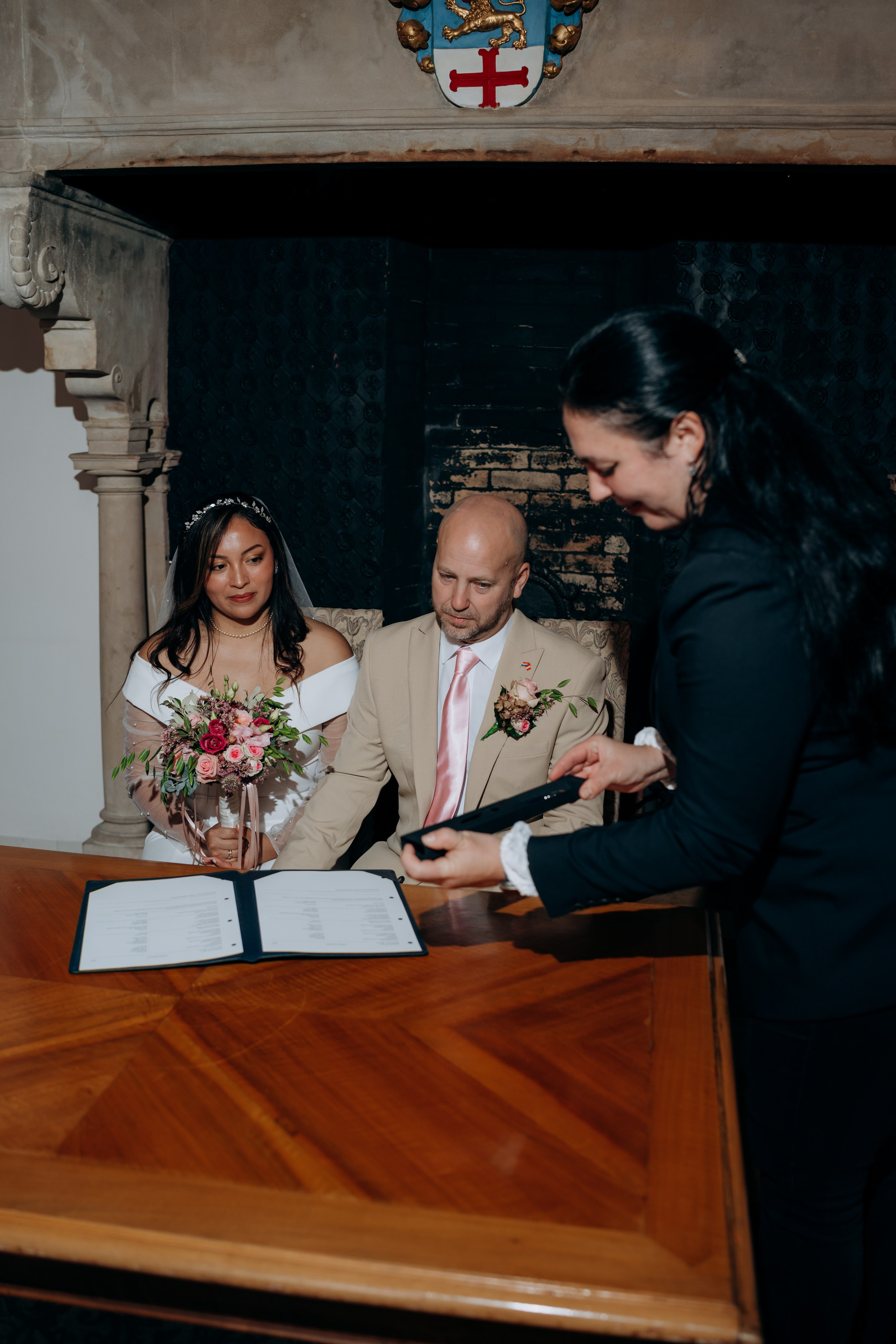 M & K. Photographer Netherlands