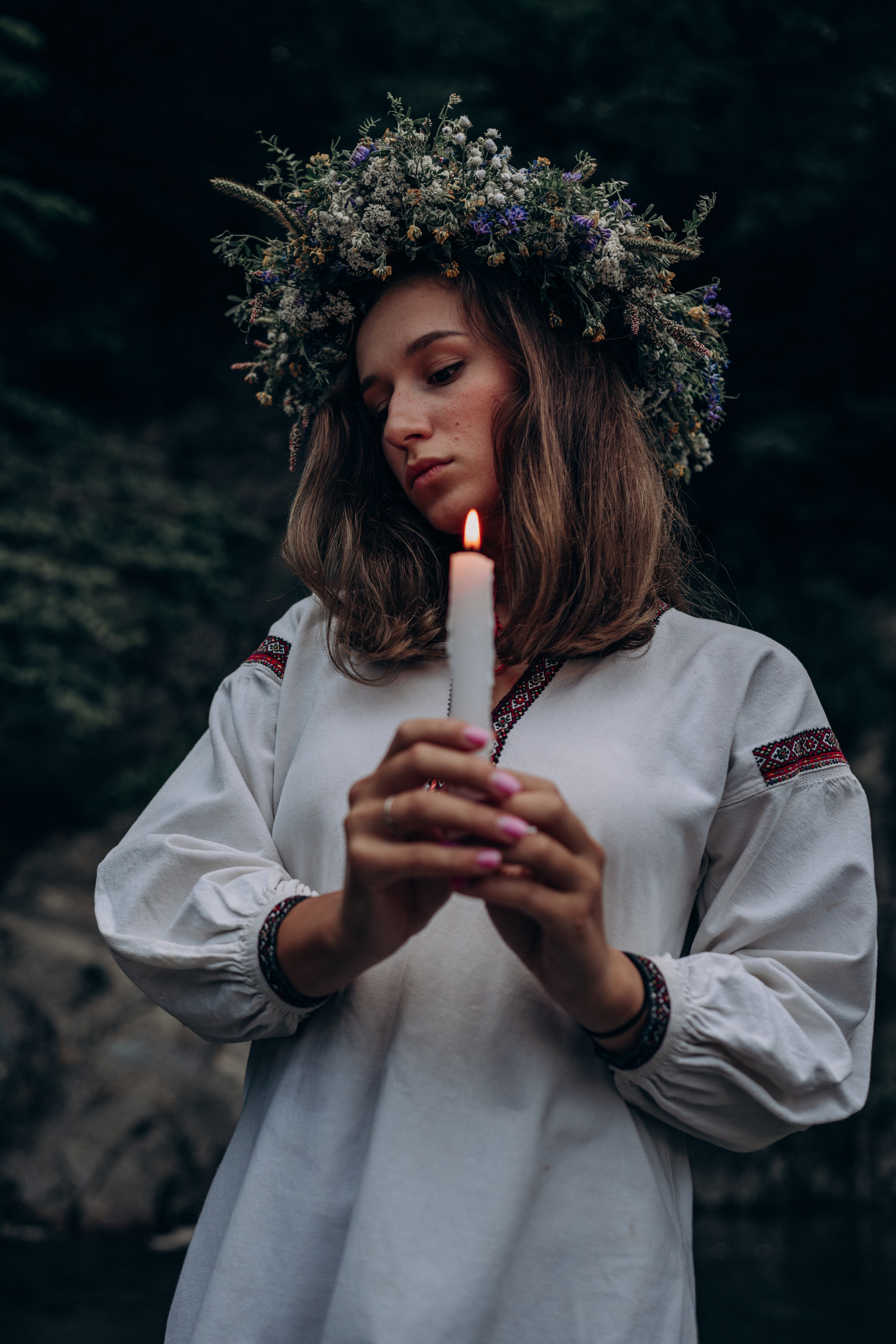 Sisters. Photographer Netherlands