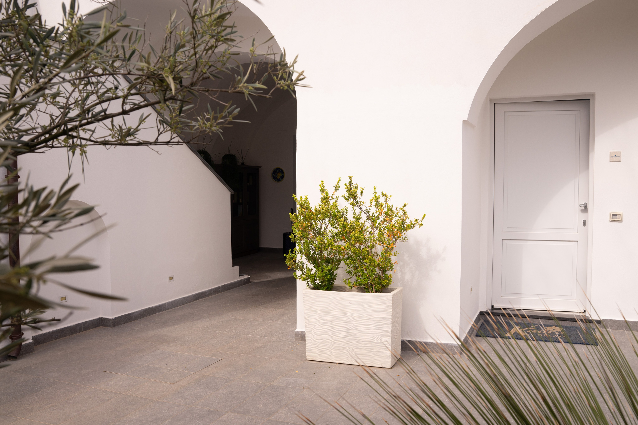 Sorrento Relais Kaora. Hotel and travel photographer