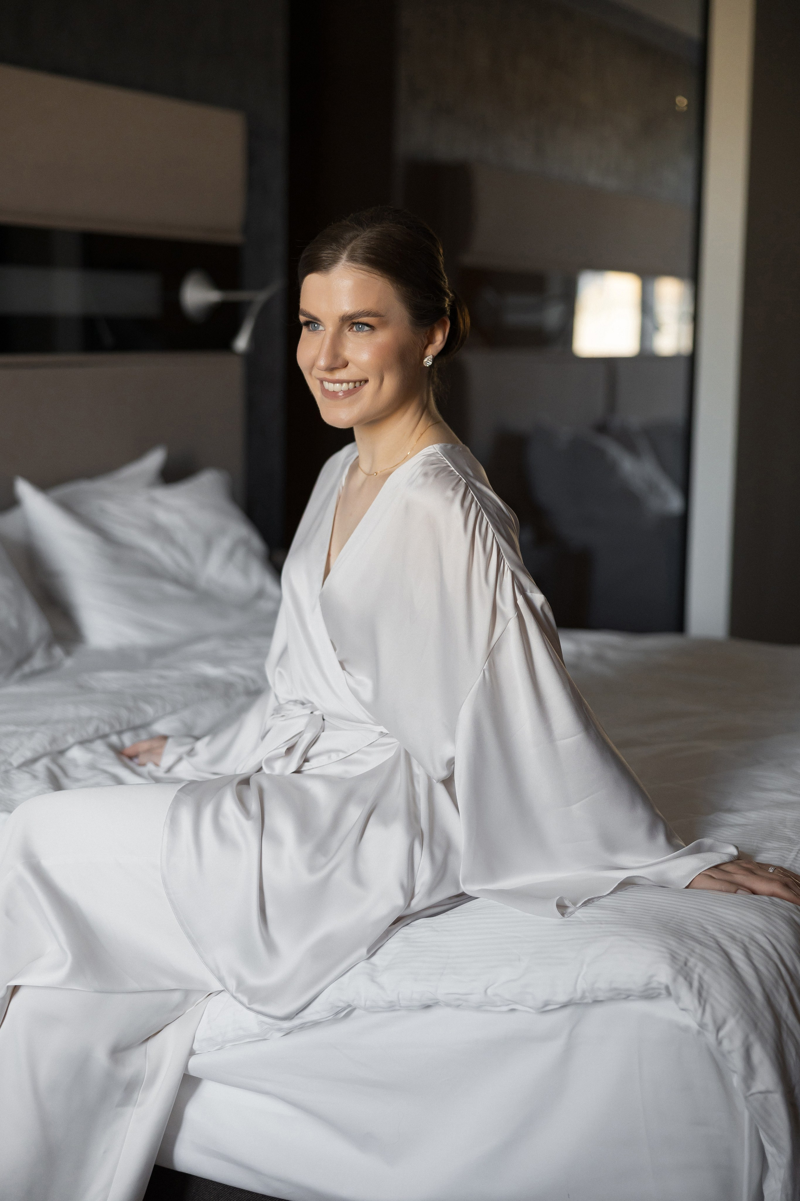 Вікторія & Самех. Весільний та сімейний фотограф Одеса