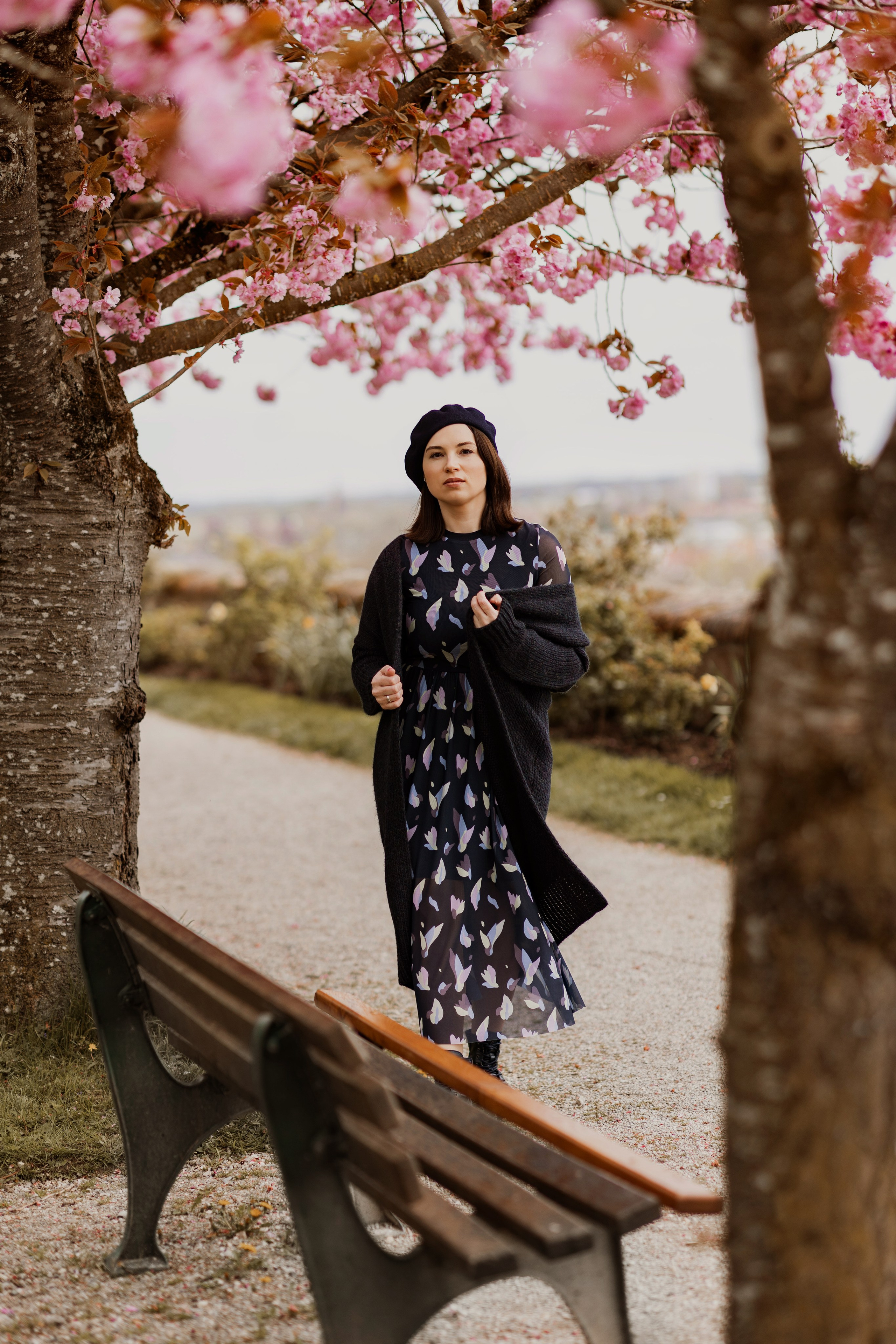 BLOSSOM IM SCHLOSS DACHAU. Family Fotografer in München und Umgebung