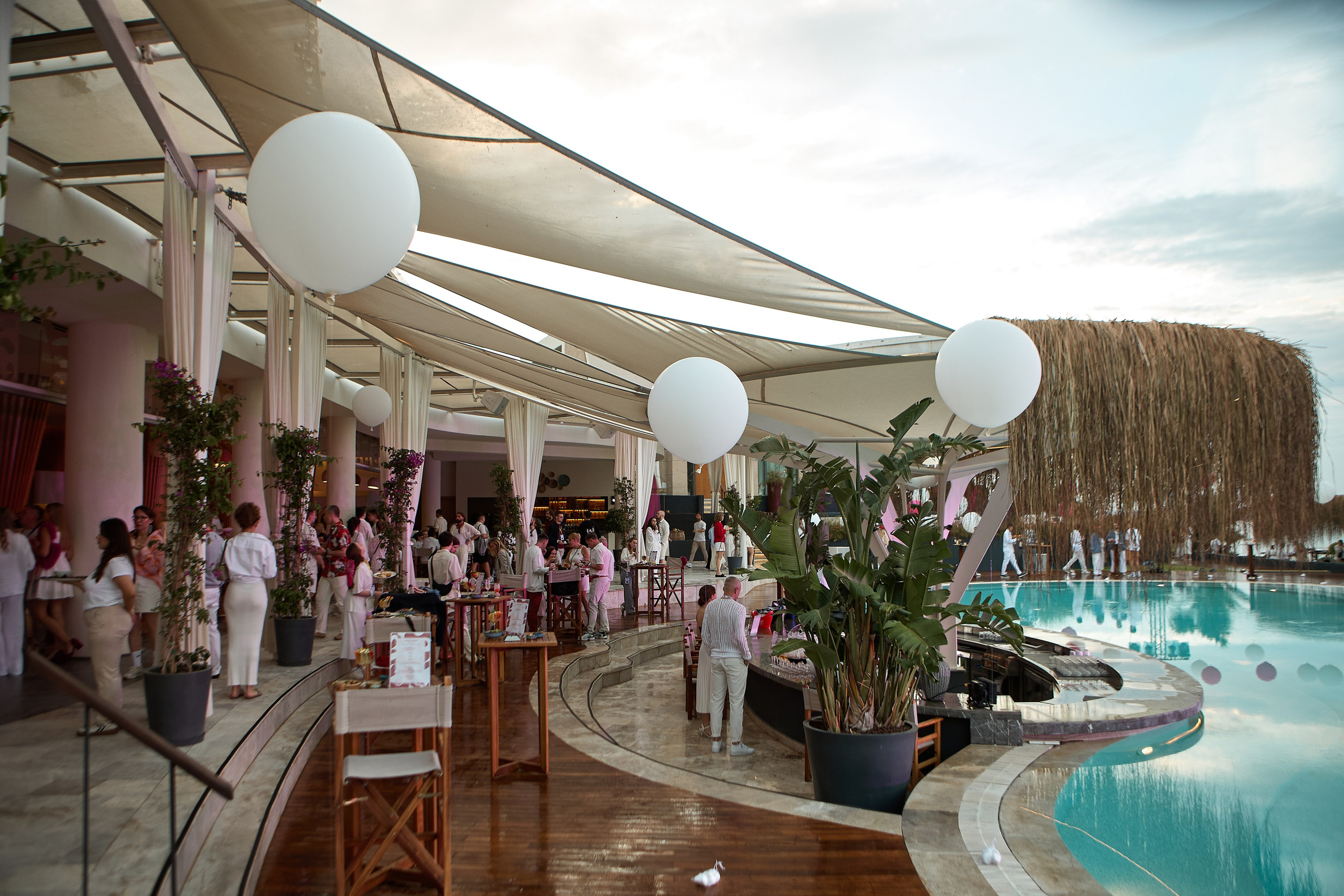 Корпоративы и дни рождения. Свадебный и семейный фотограф Жанна Руденко