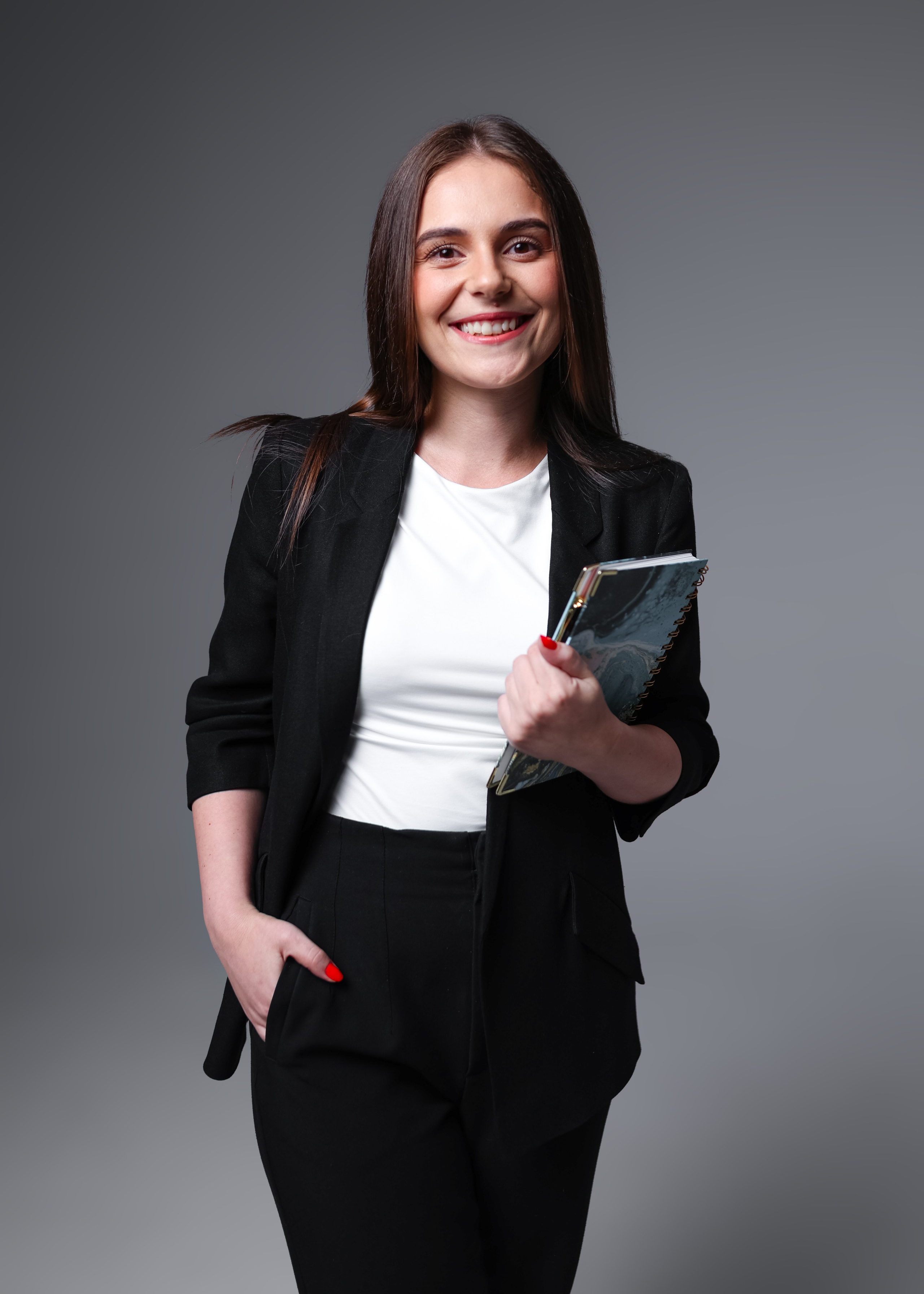 Lavinia. Fotograf Bucuresti, România