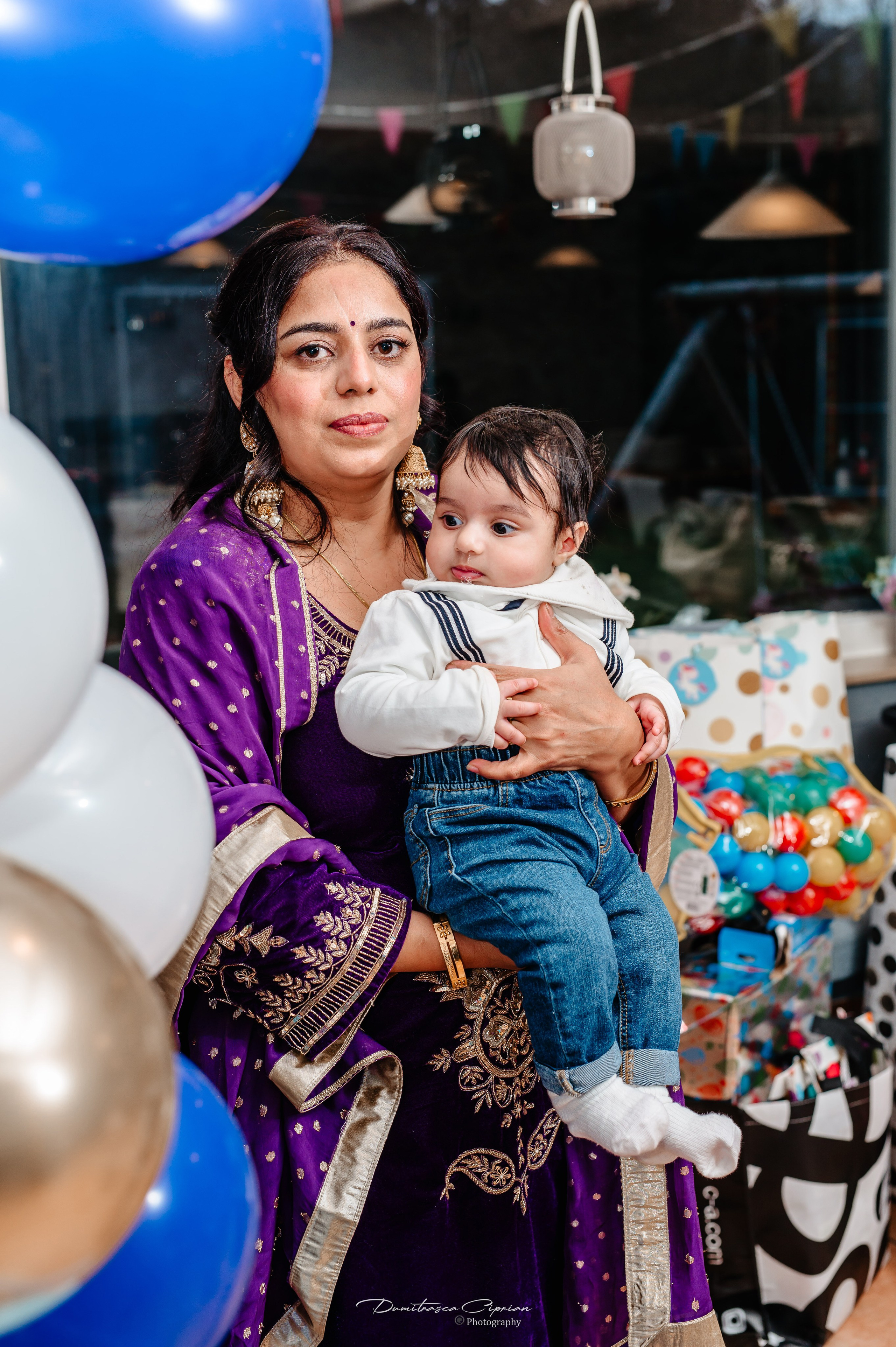 Jugaad Singh. Dumitrasca Ciprian Photography