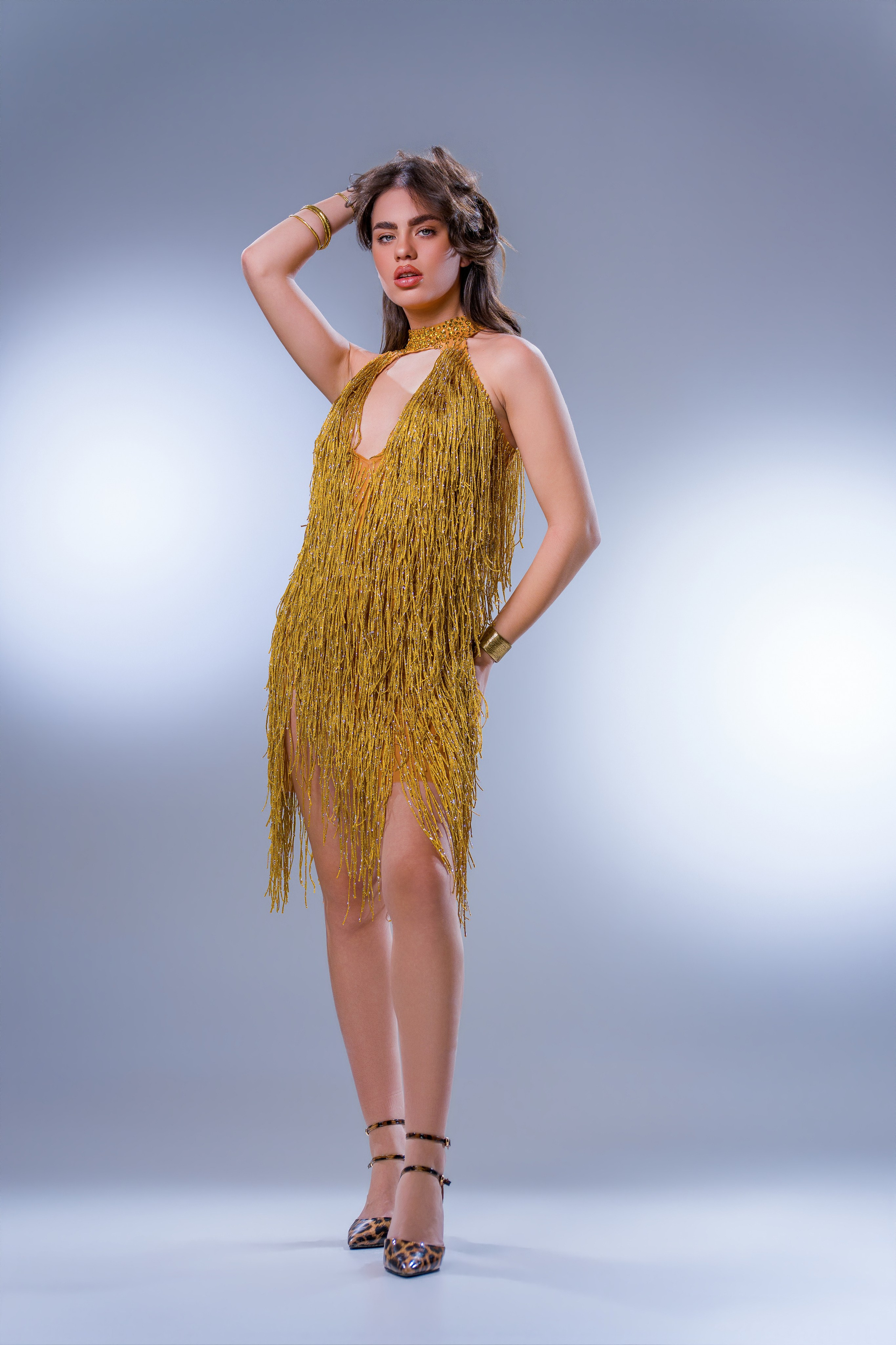Look & Lingerie. Alessandro Sagnelli