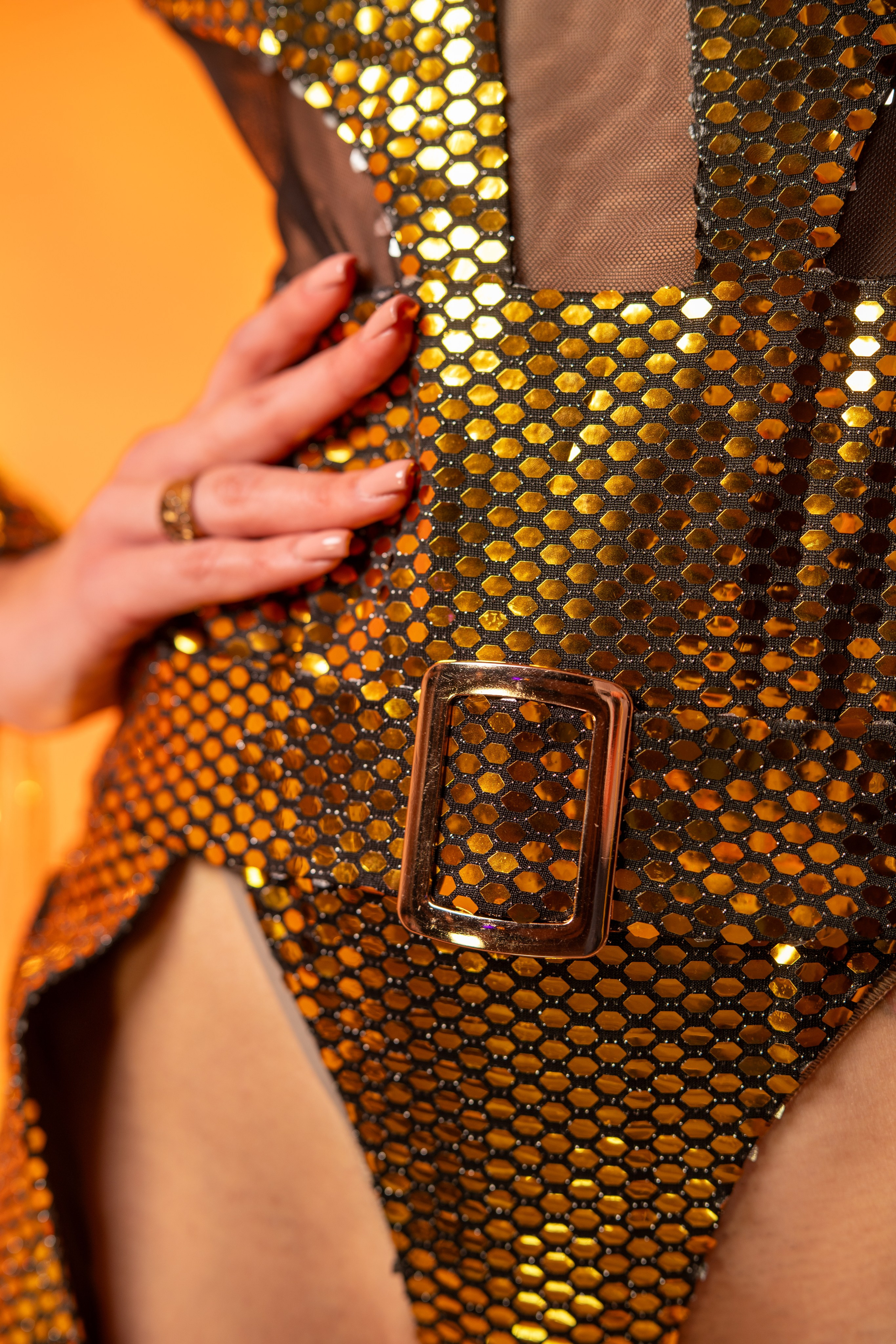 Look & Lingerie. Alessandro Sagnelli