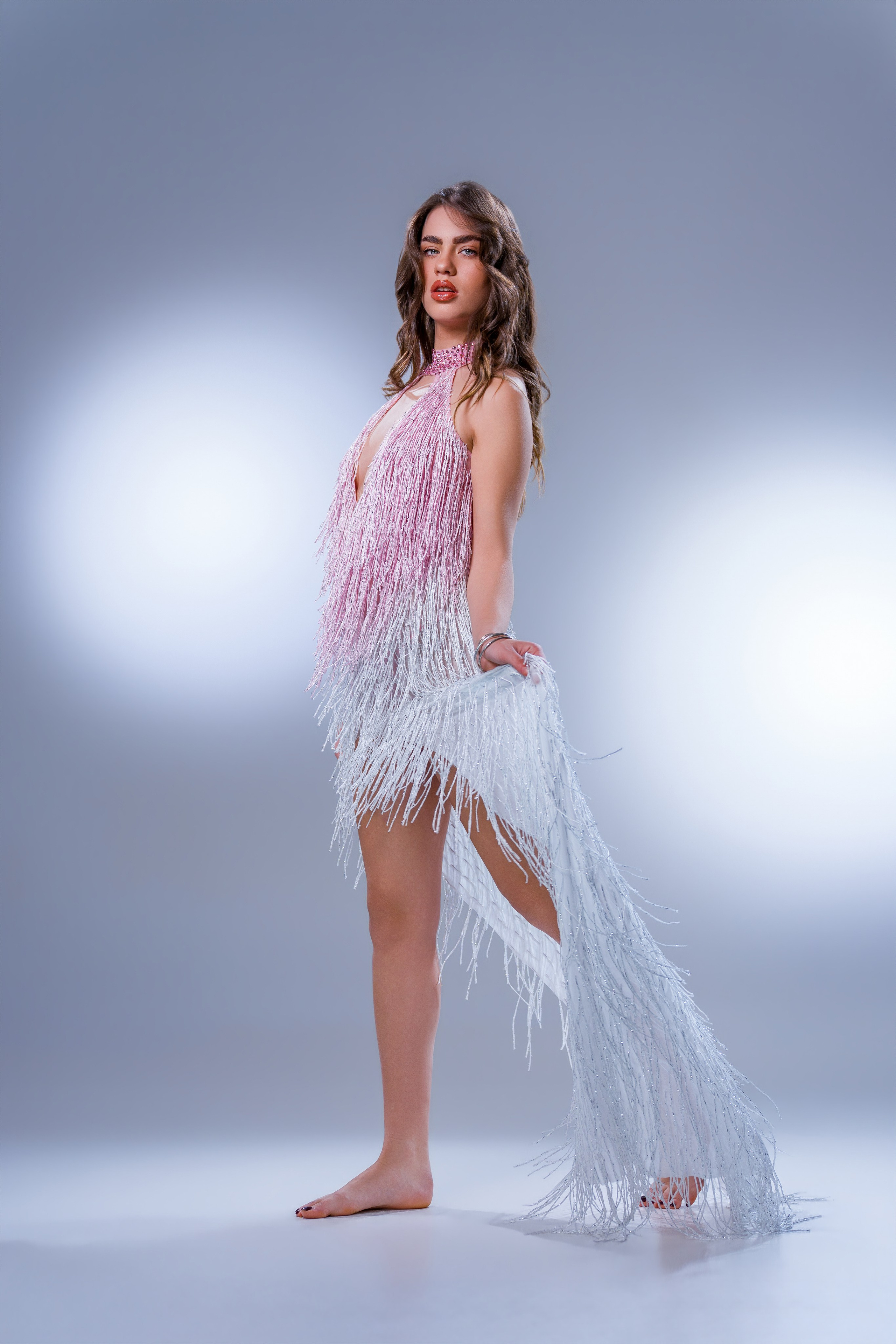 Look & Lingerie. Alessandro Sagnelli