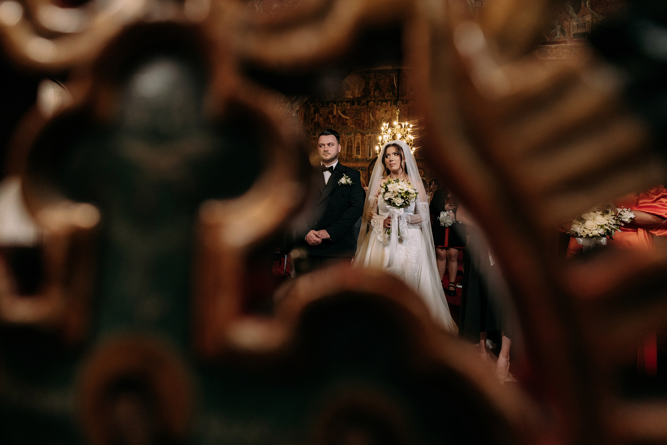 Nuntă Raluca & Ionuț. Pagină Principală