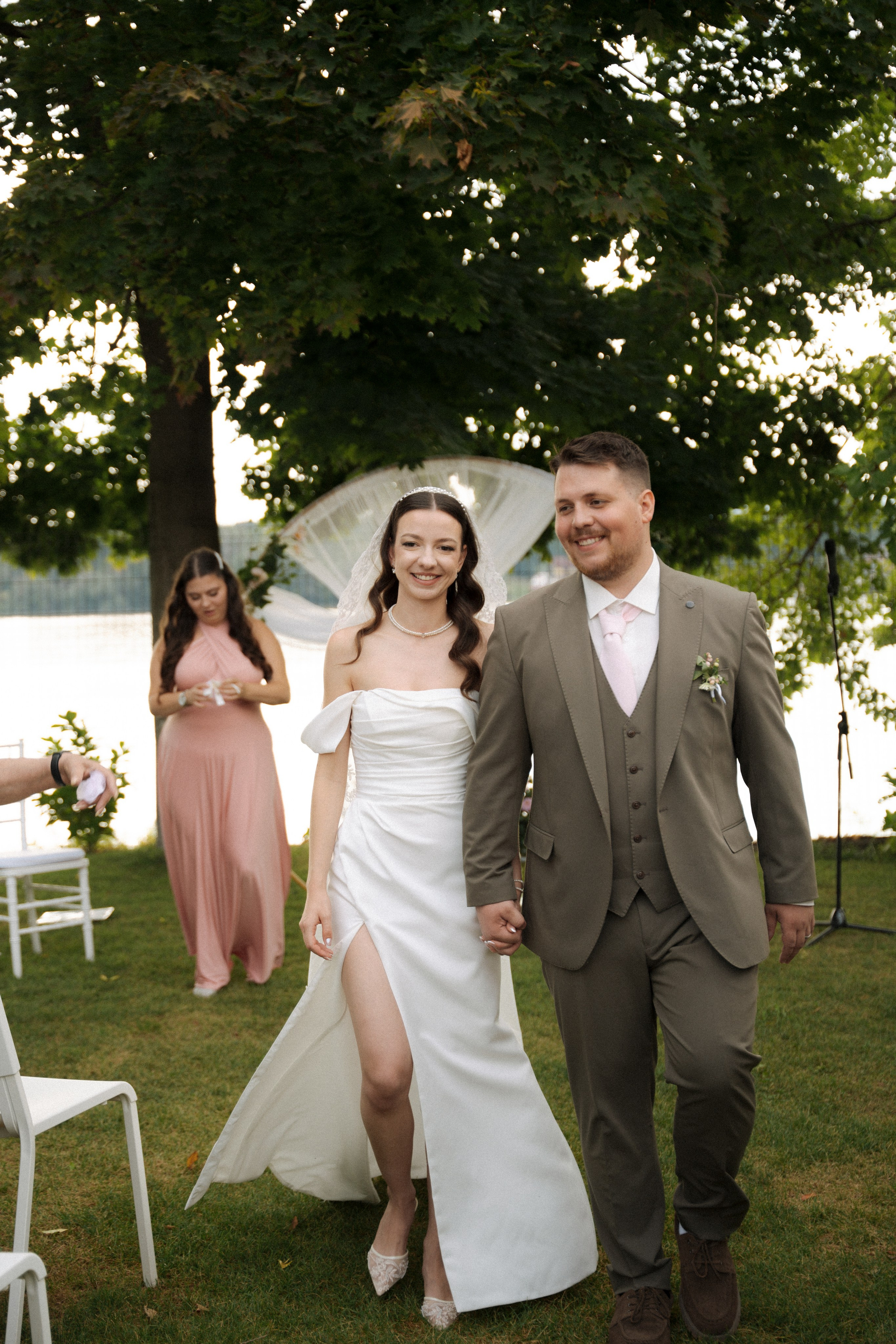 Vanda és dani album. Csilla visuals