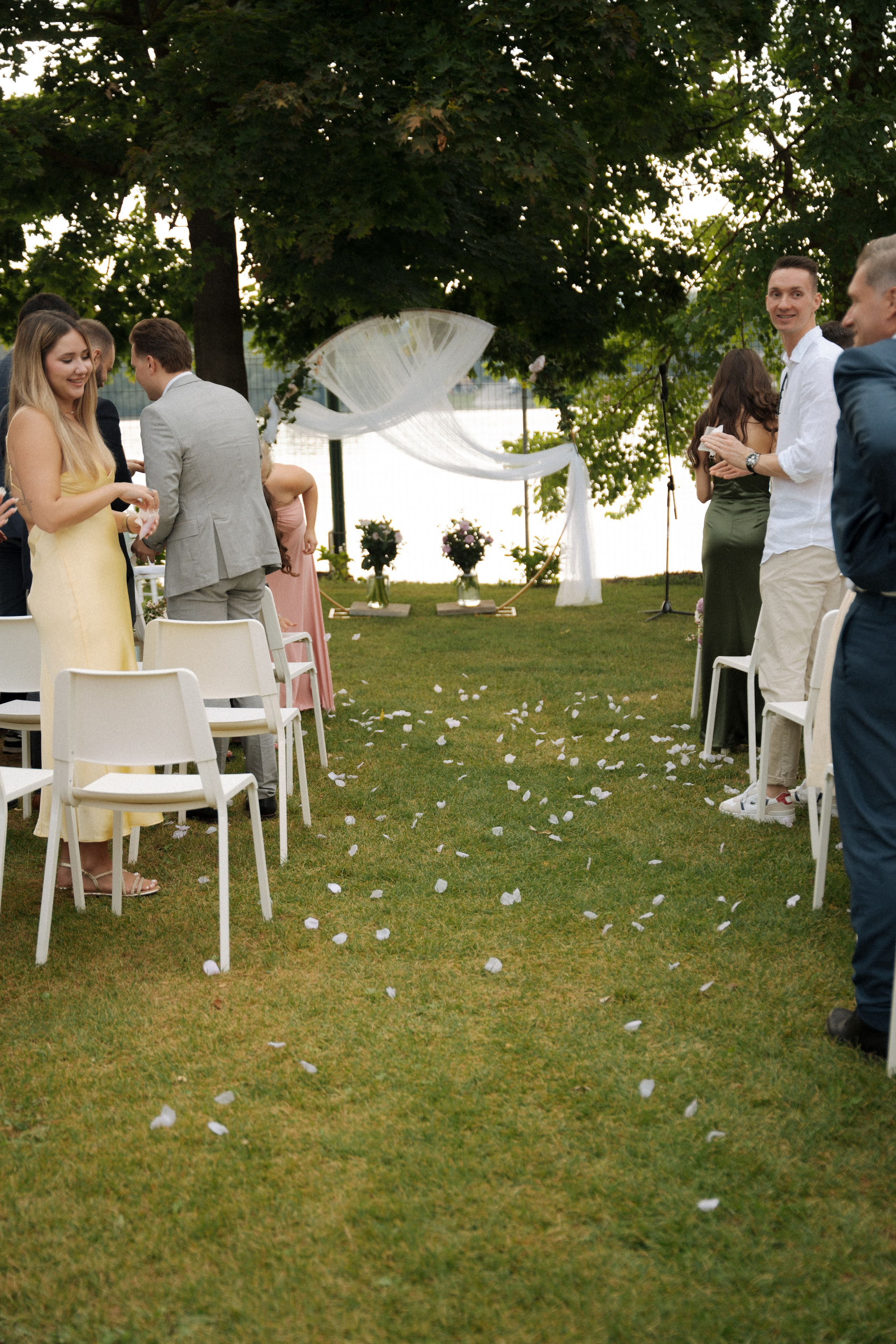 Vanda és dani album. Csilla visuals