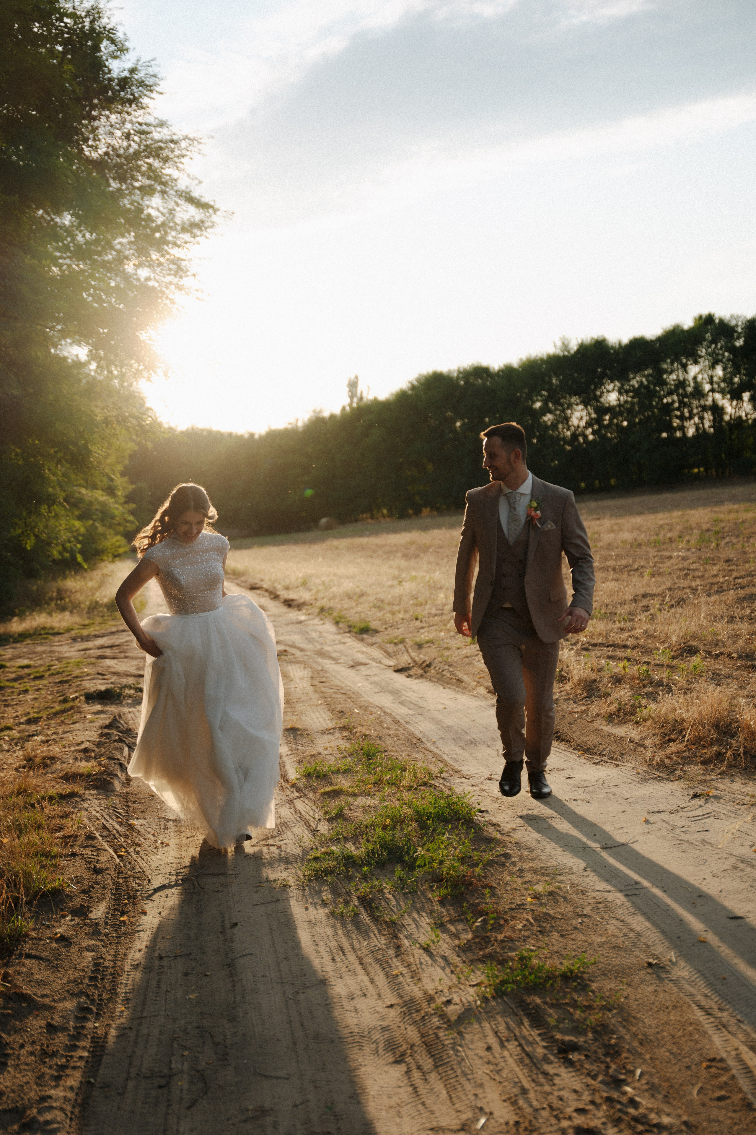 Alexa és norbi album. Csilla visuals