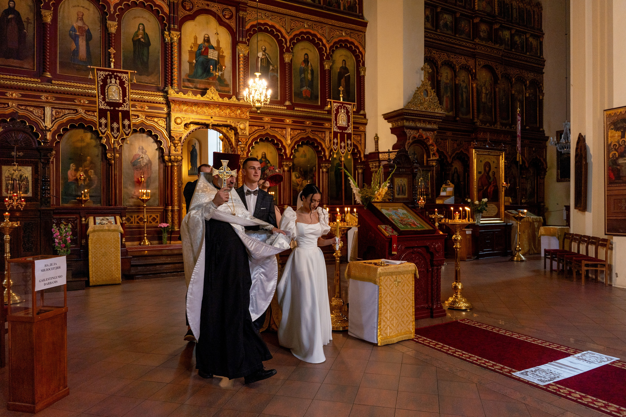 Nuotakos rytas, vestuvės, detalės, emocijos, geriausi rakursai, daug nuotraukų. Aliaksandra Norvilas fotografas Vilnius