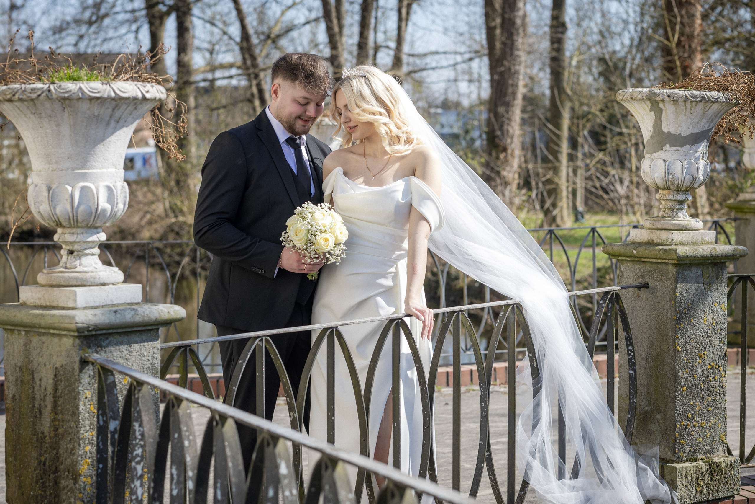 Standesamtliche Trauung Ovelgönne – Natürliche Hochzeitsfotos & Emotionale Reportagen!. Hochzeitsfotografin in Gütersloh | Authentische Hochzeitsreportagen | TK Photographie