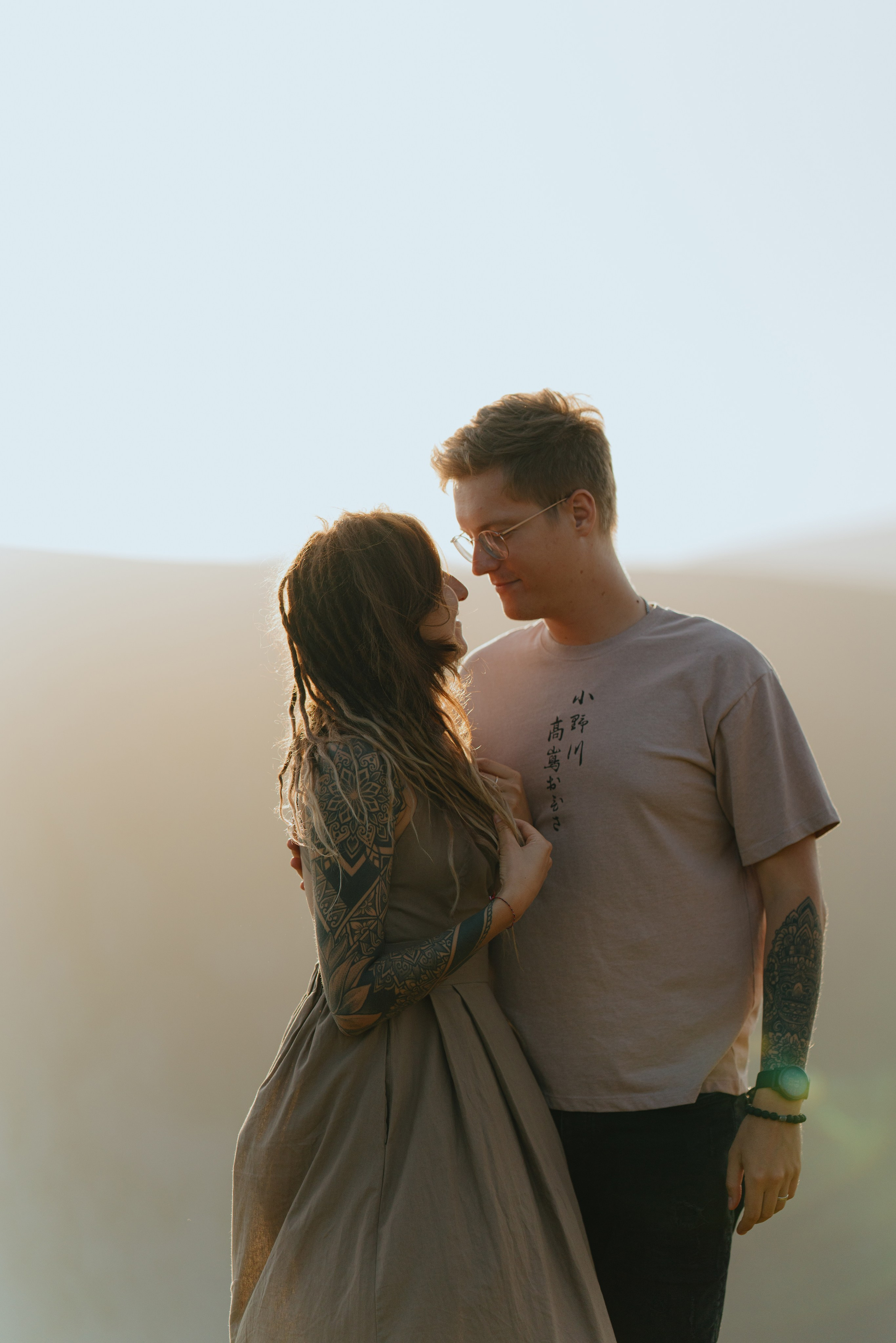 Couple photo session. Estela Virko Photography