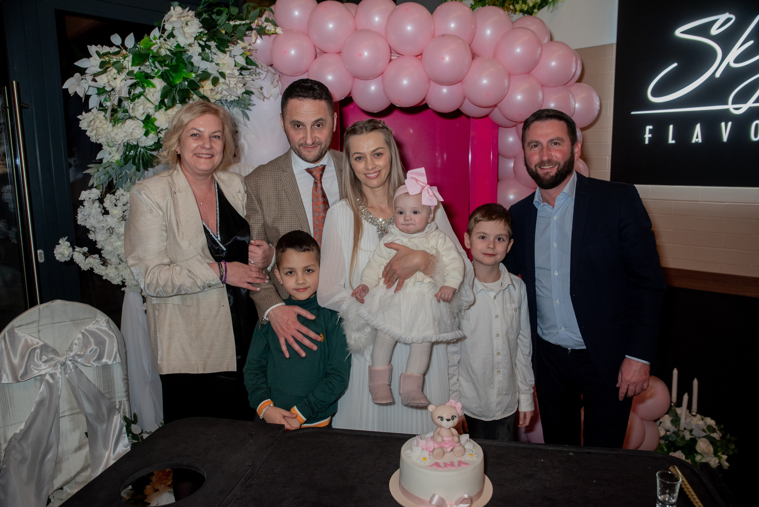 Ana Ionascu. Neagoe Studio — Fotograf Nuntă & Evenimente