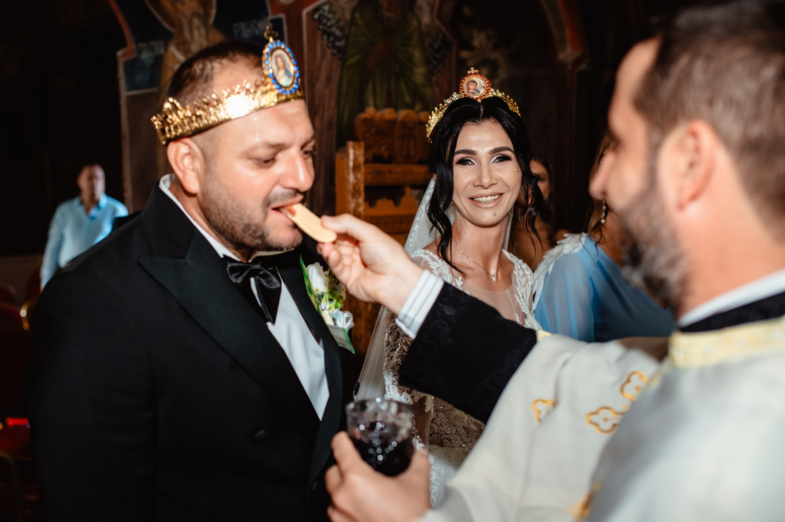 Georgiana & Ciprian. Mihnea’s Perspective — Where your moments become timeless stories. Event photographer, Romania