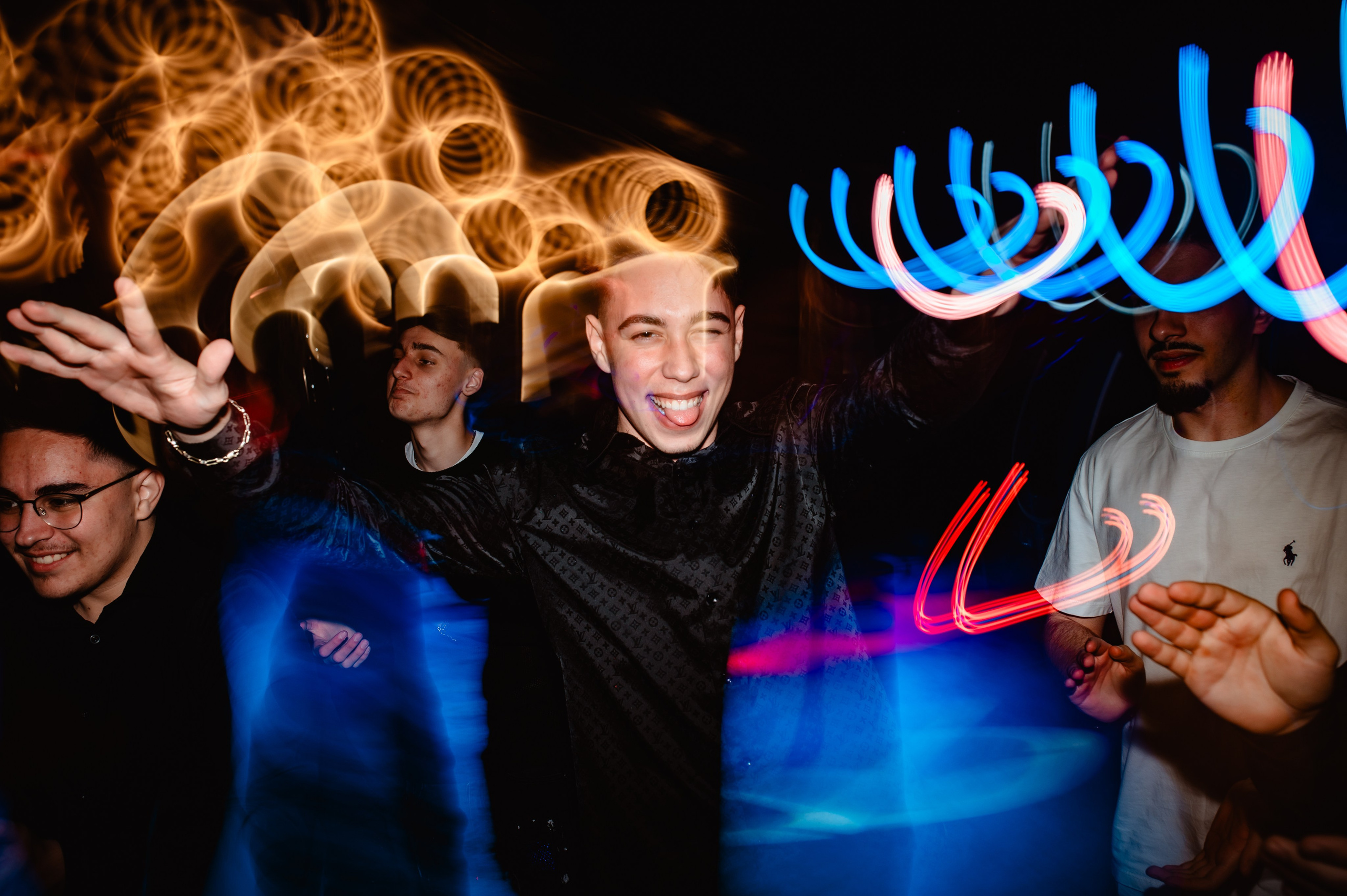 Marco — Chapter 18. Mihnea’s Perspective — Where your moments become timeless stories. Event photographer, Romania