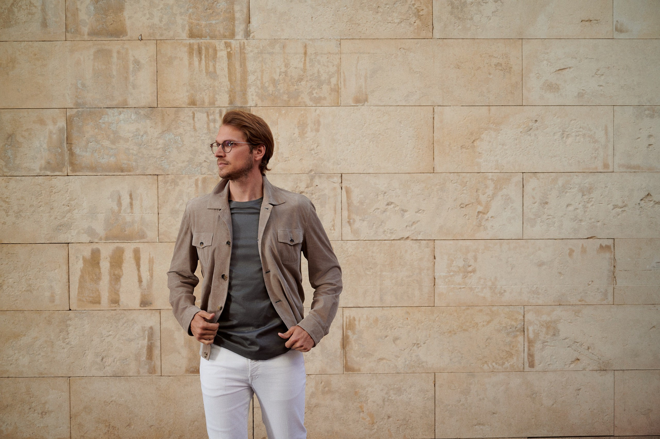 Bildbasierte Kampagnen. Studio Sartale