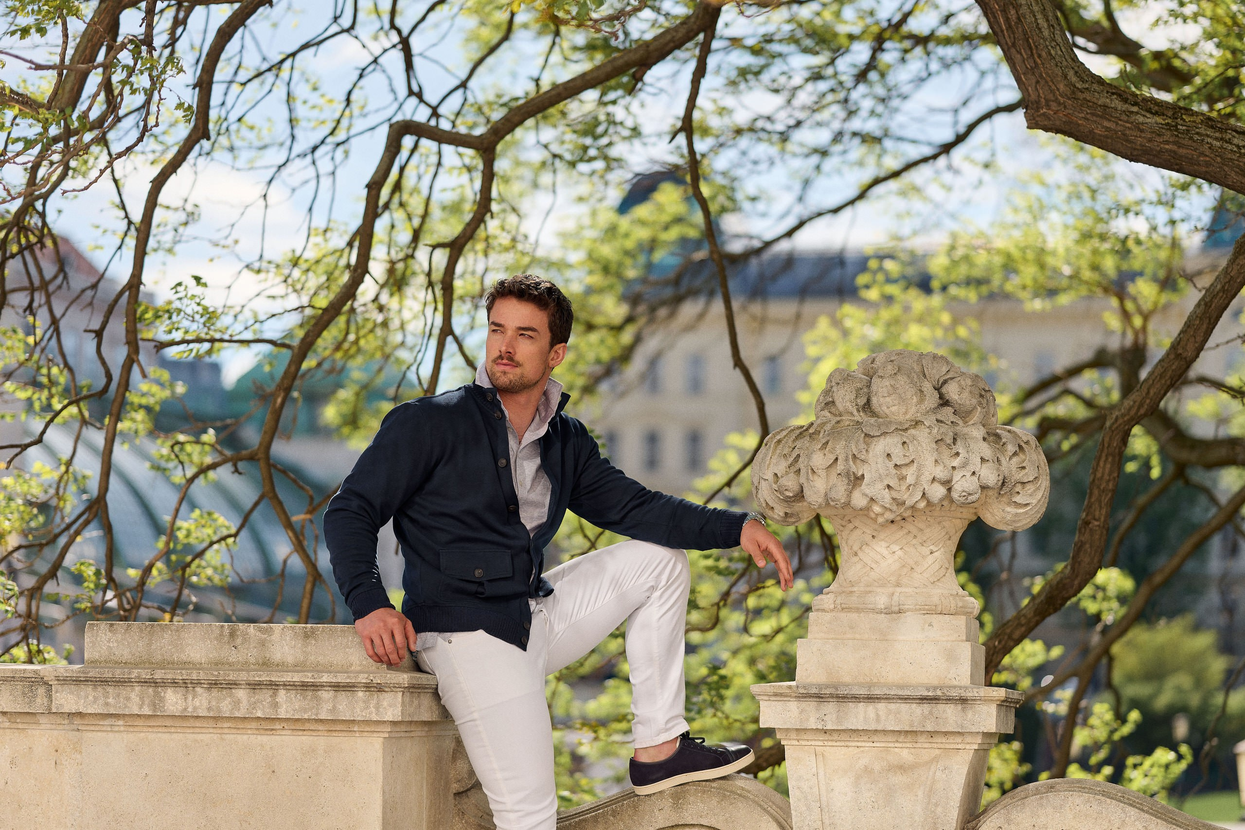 Bildbasierte Kampagnen. Studio Sartale