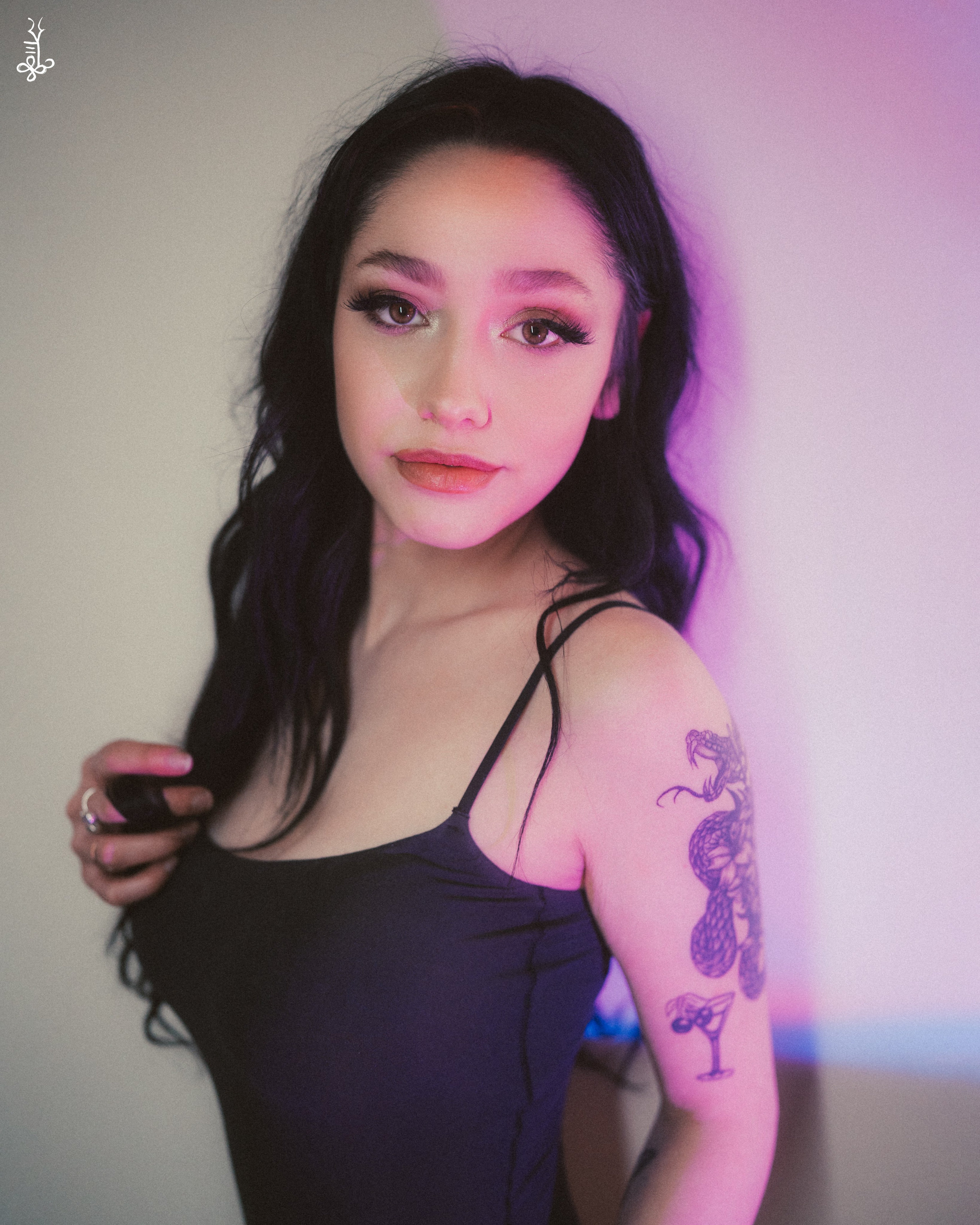 HALIANA. Ke’Ondris