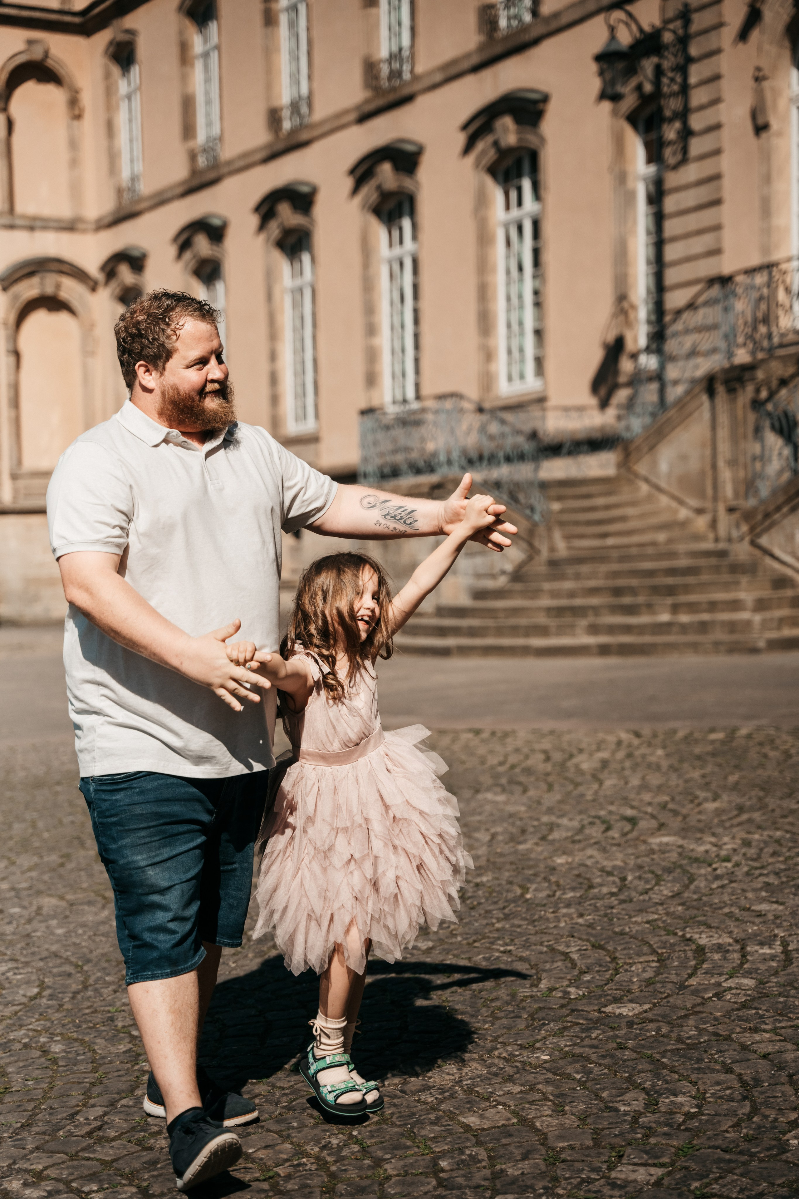 Babybauch | Echternach. Elena Seewald