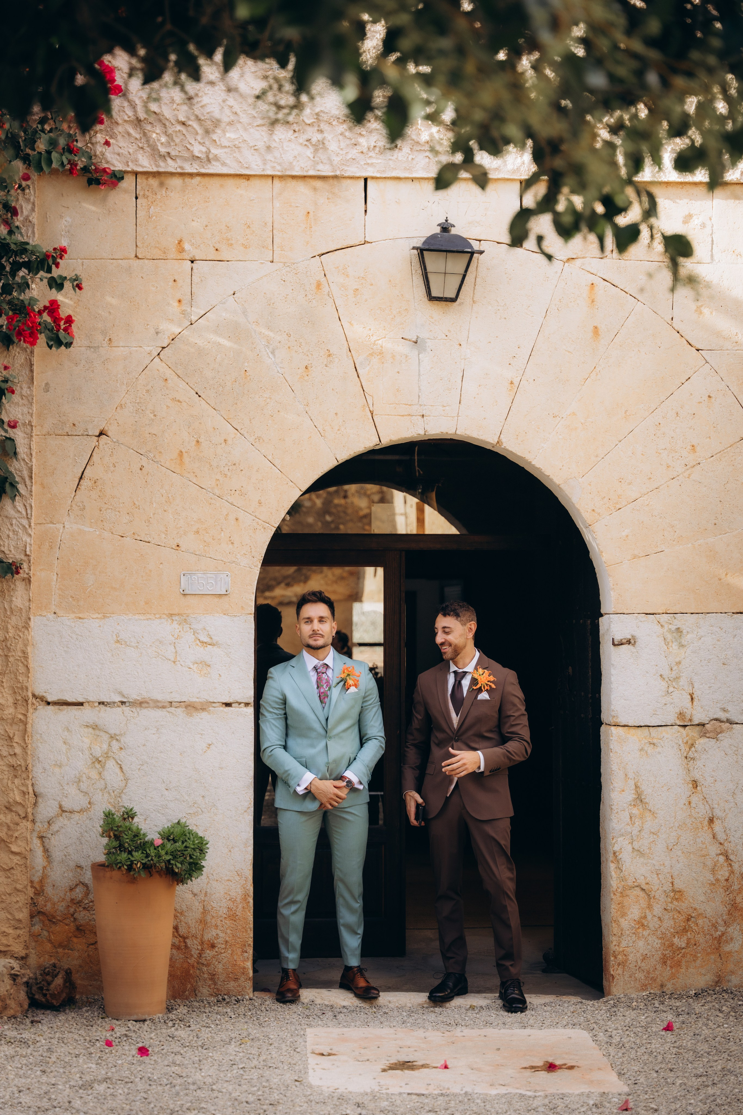 Wedding | Binissati. Elena Seewald