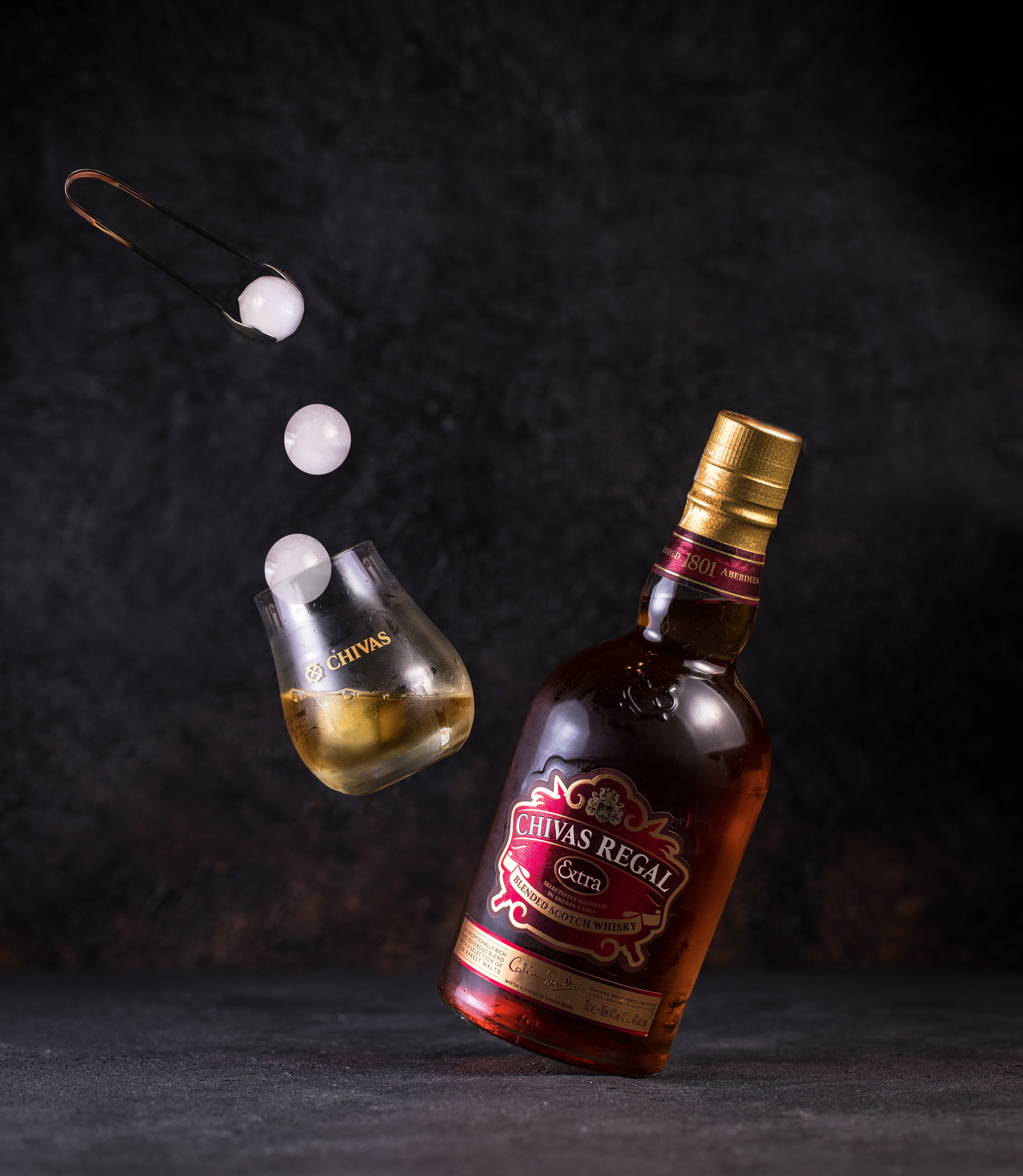 FOTO. Food & product photographer Suleyman Suleymanli