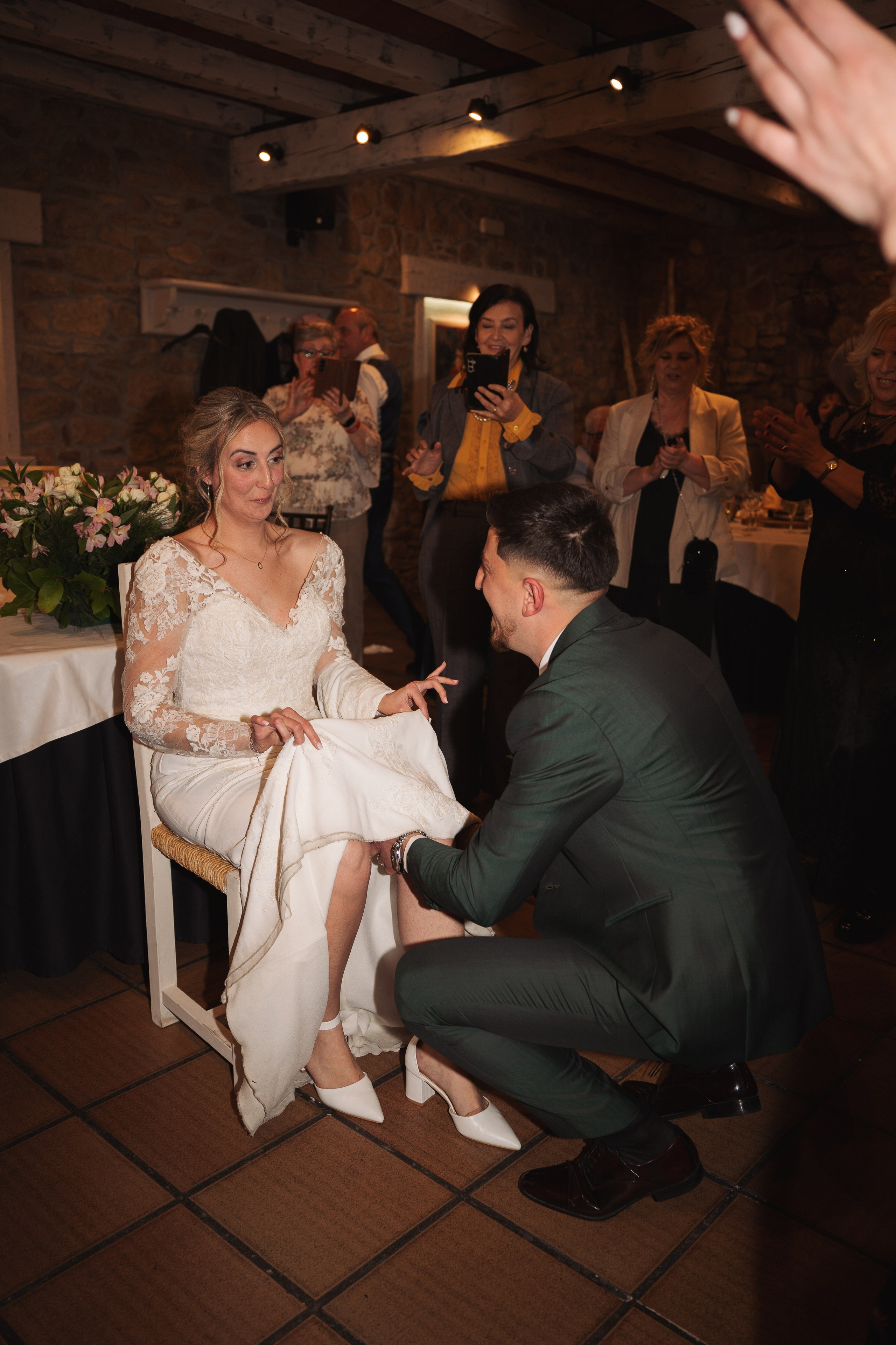 Jennifer & Andi. Photographer in Barcelona