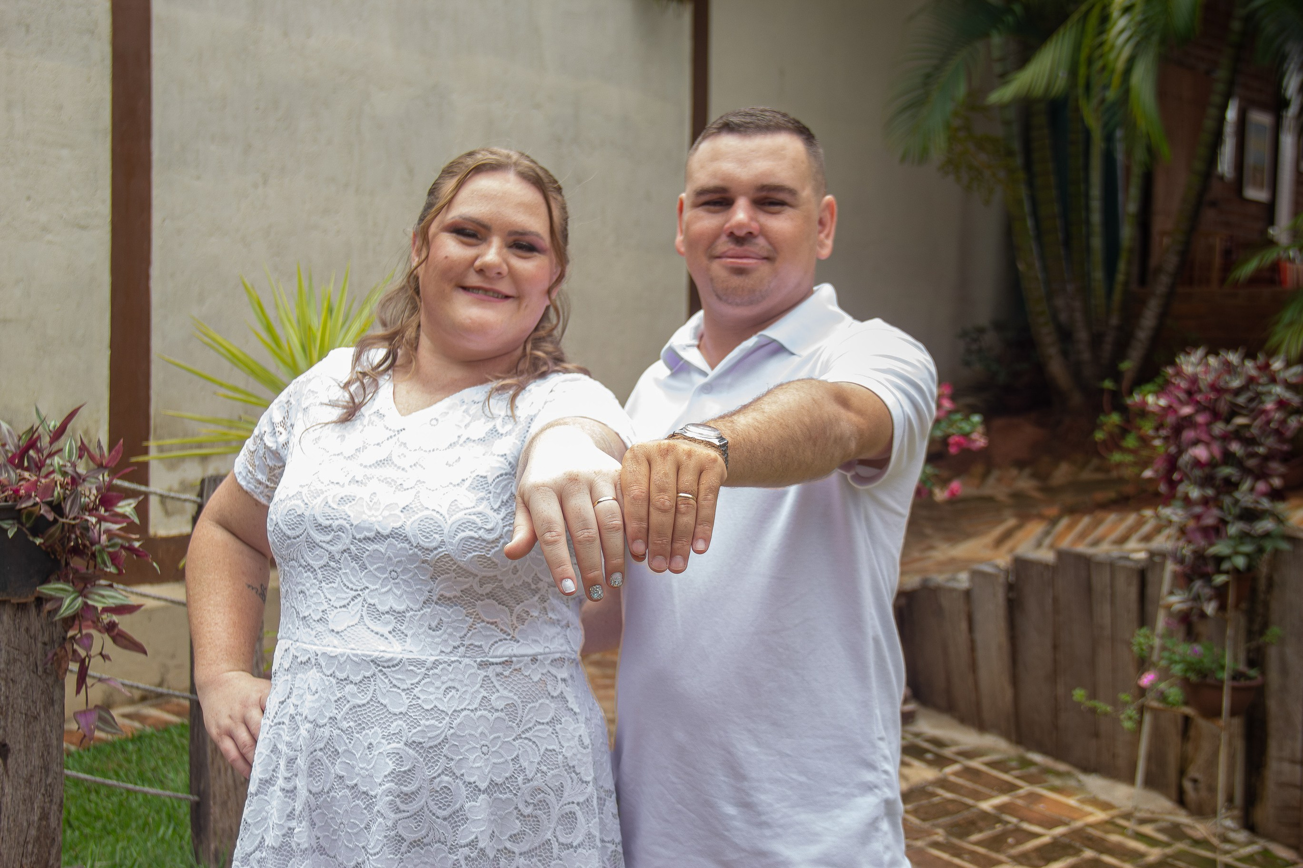 Casamento Civil