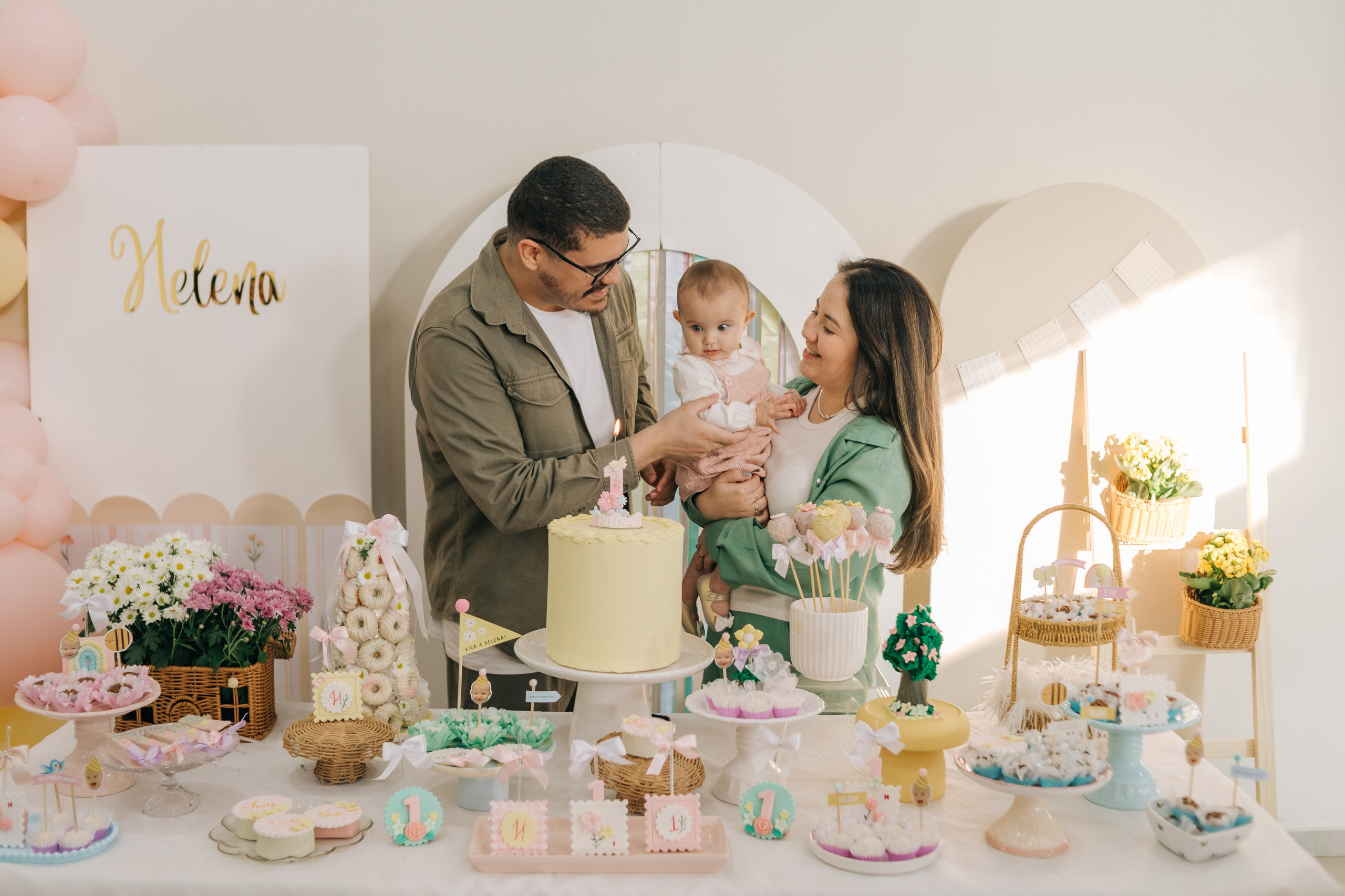 Helena — 1 ano (jul 26). LUCAS MENEGHIN | fotografia