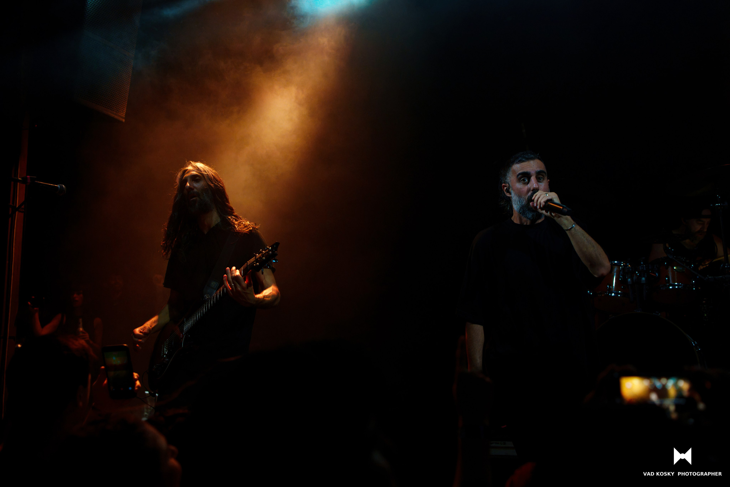 Walkways 11.07.26 New generation 3 (Gagarin TLV). Vad Kosky Photographer