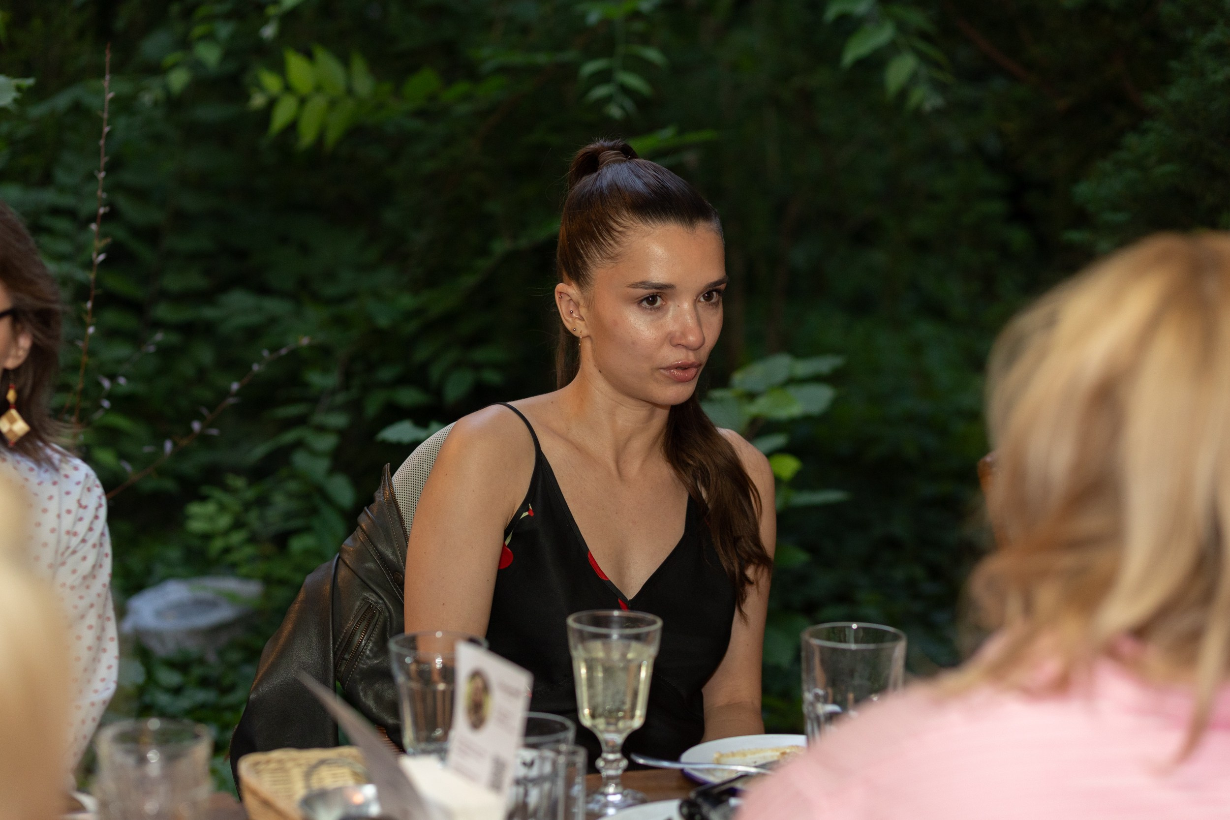 Наталья 04.08.2025. Семейный и детский фотограф в Варшаве Мила Бобровская