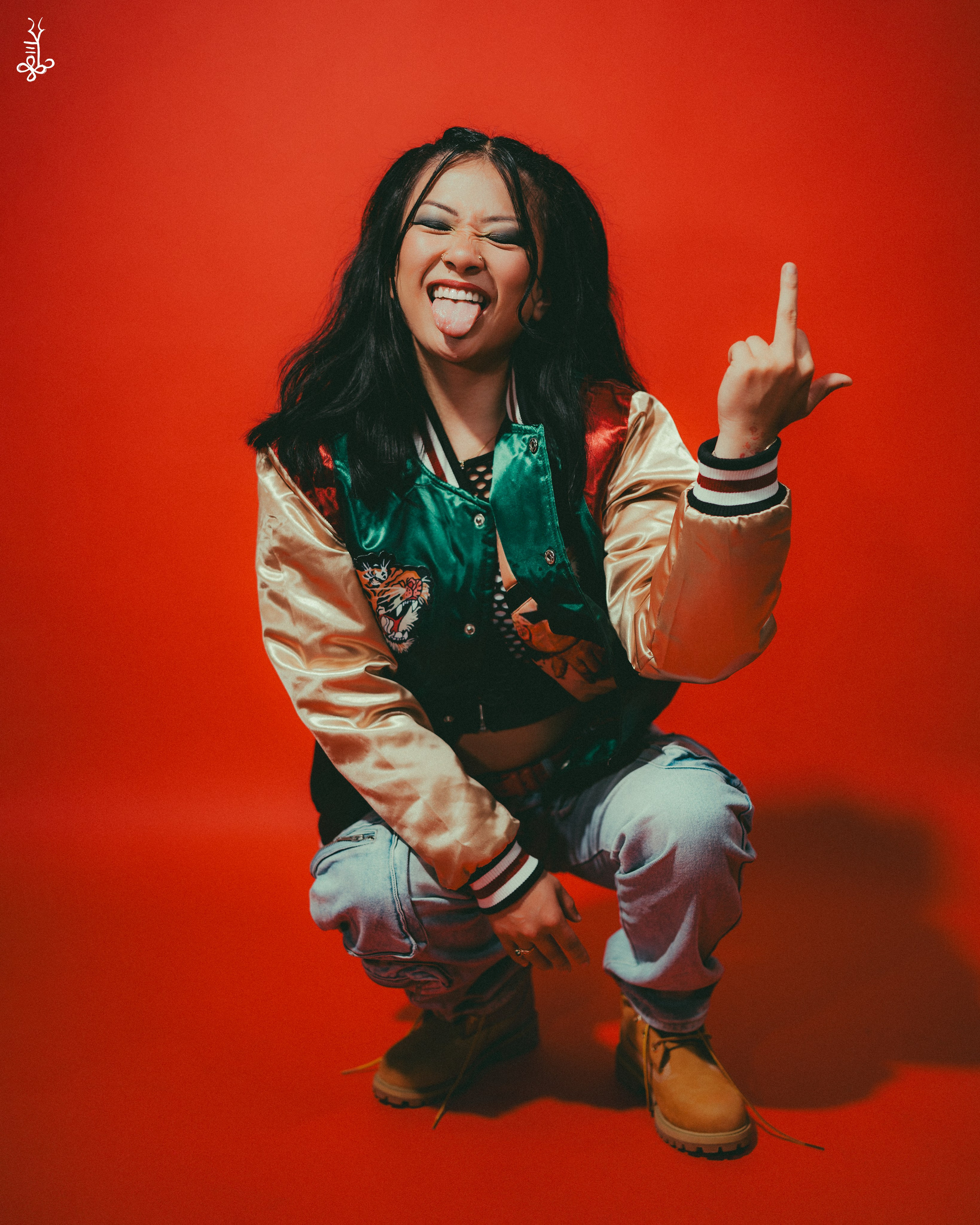 KAY YUN. Ke’Ondris